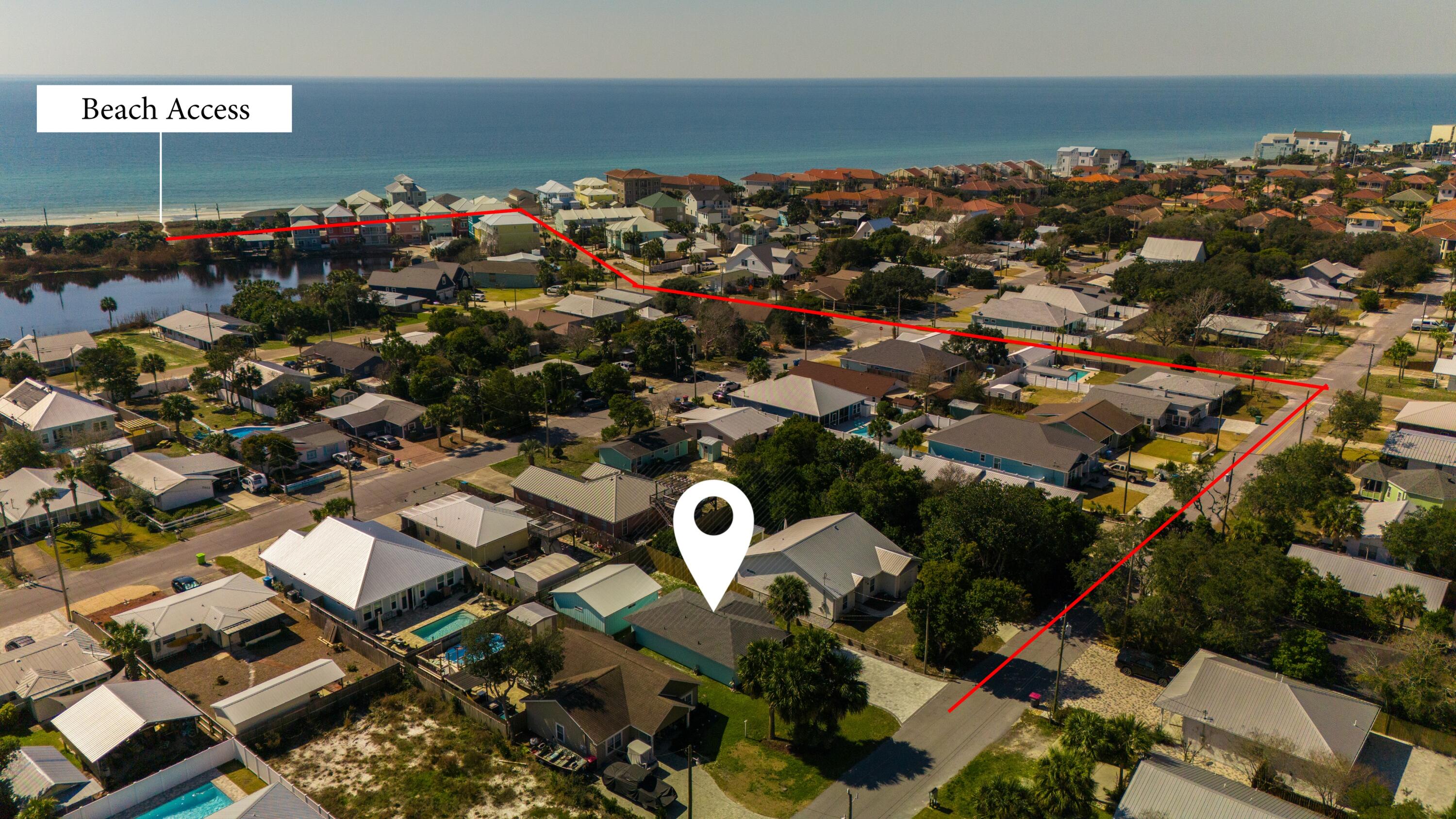 RIVIERA BEACH - Residential