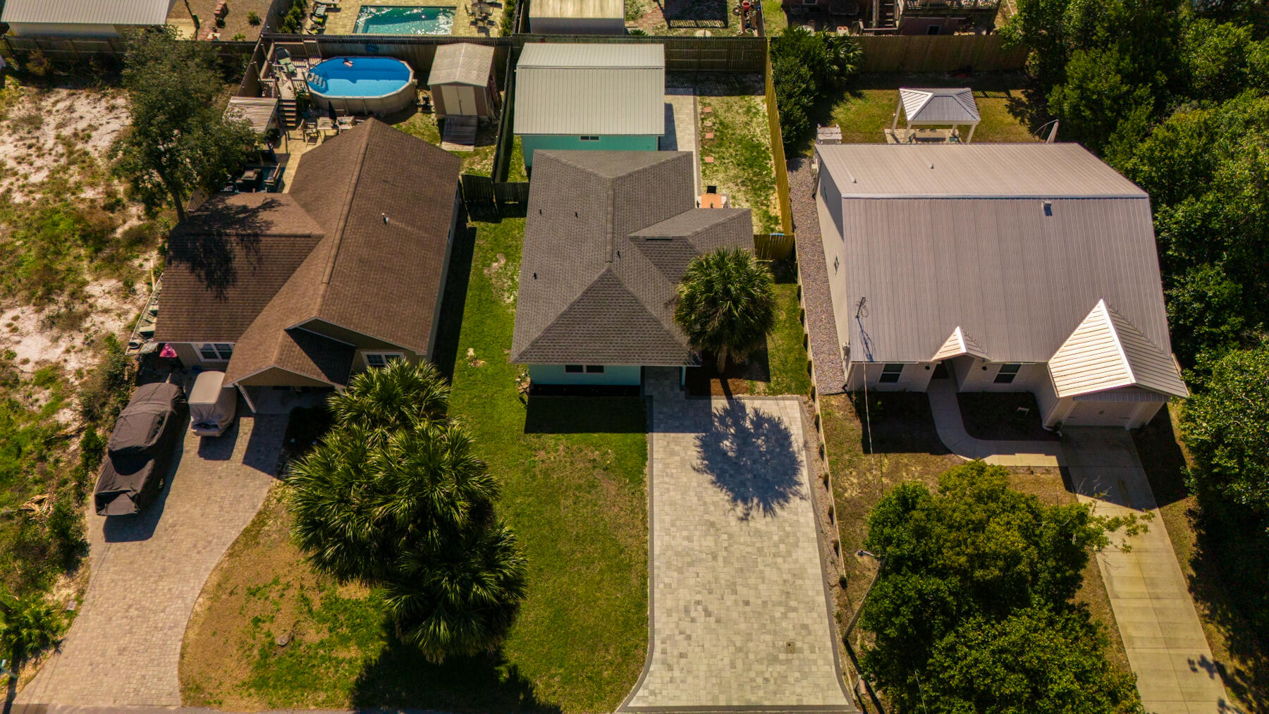 RIVIERA BEACH - Residential