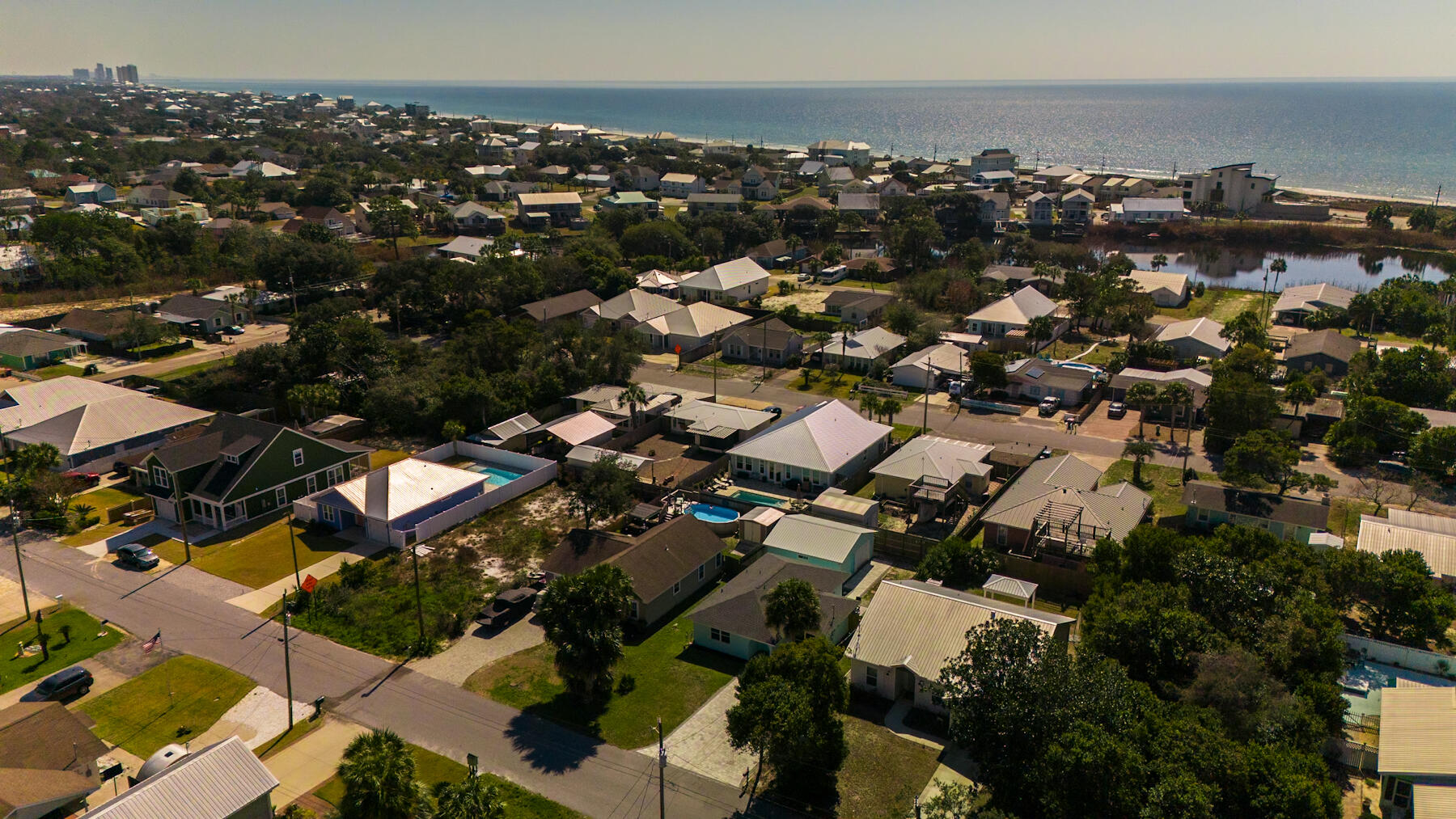 RIVIERA BEACH - Residential