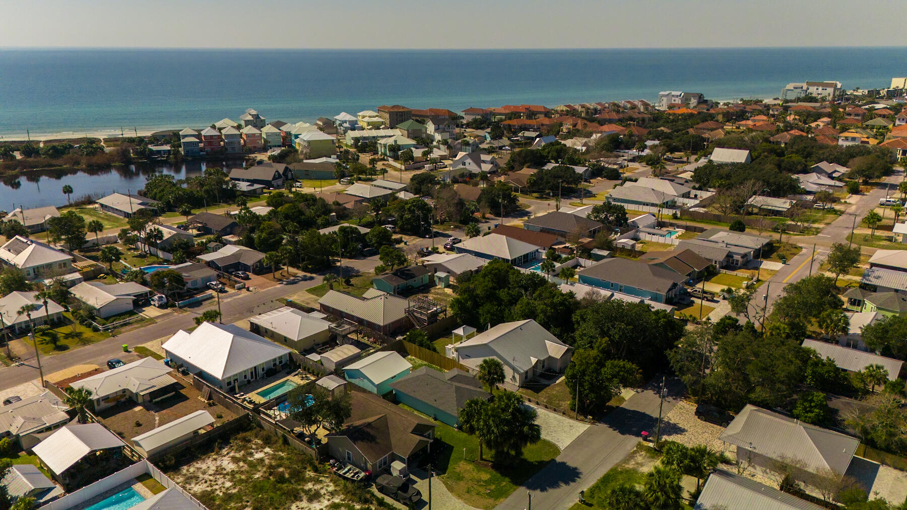 RIVIERA BEACH - Residential