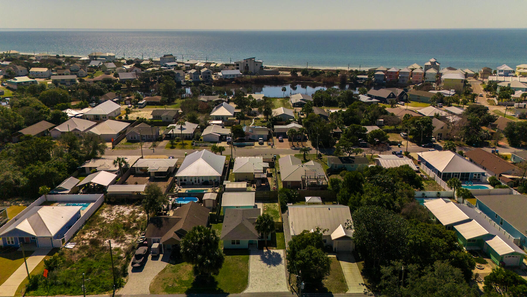 RIVIERA BEACH - Residential