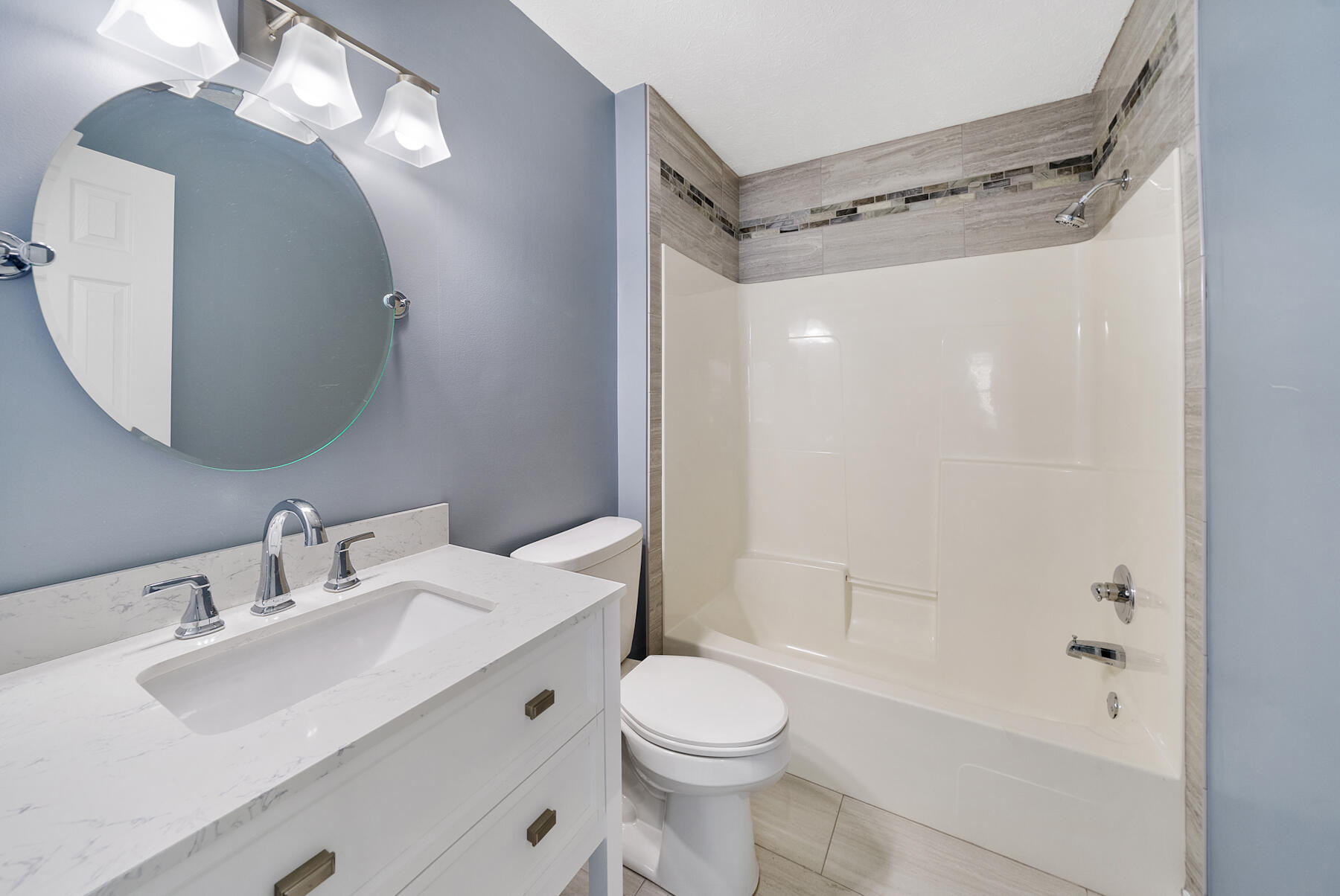 RIVIERA BEACH - Residential