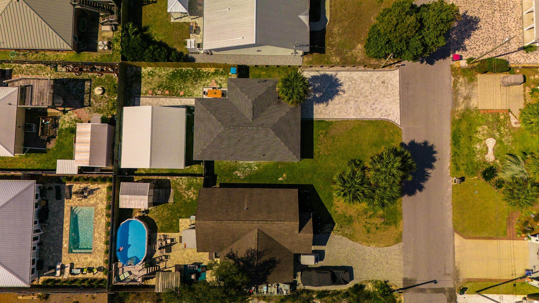 RIVIERA BEACH - Residential