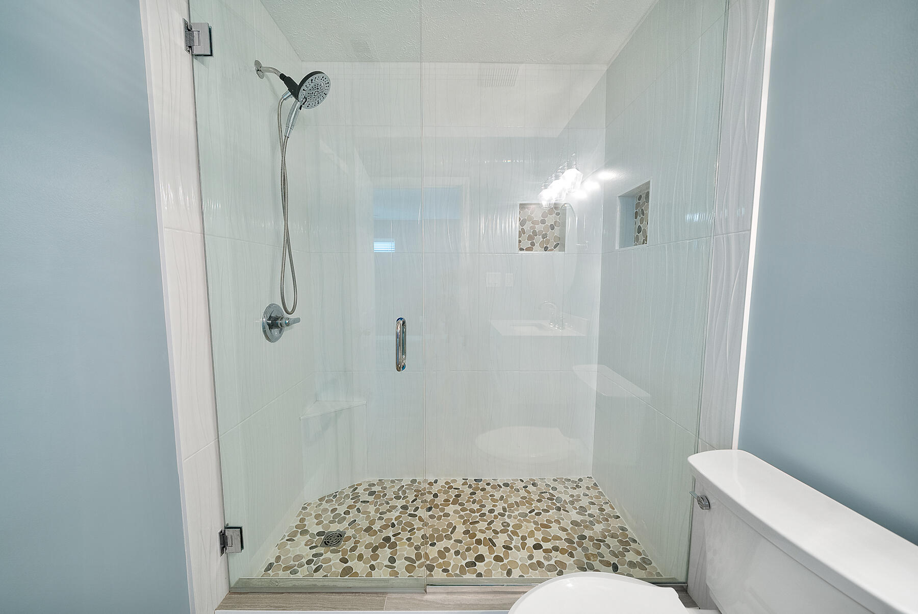 RIVIERA BEACH - Residential