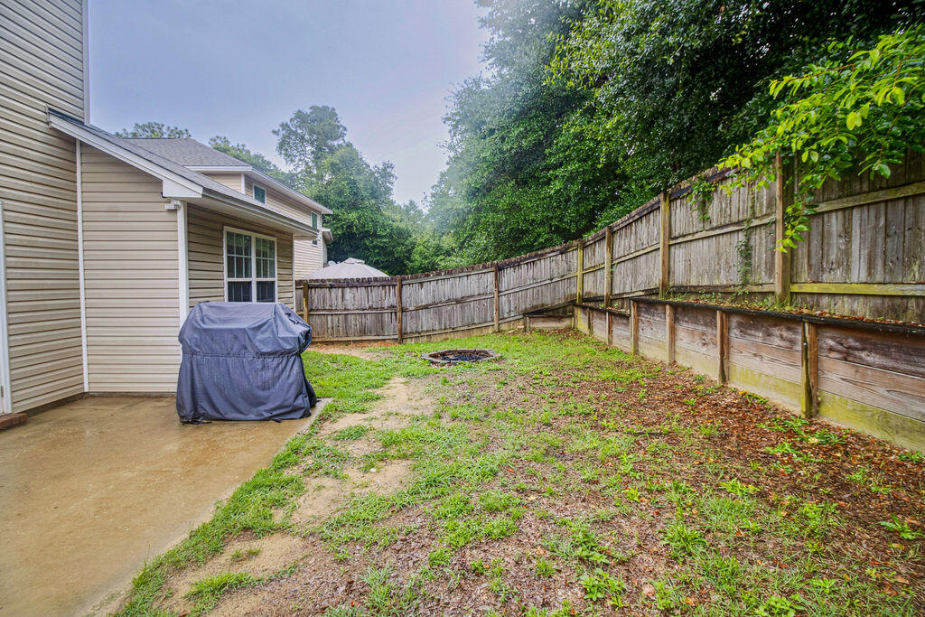 STILLWELL ESTATES - Residential Lease