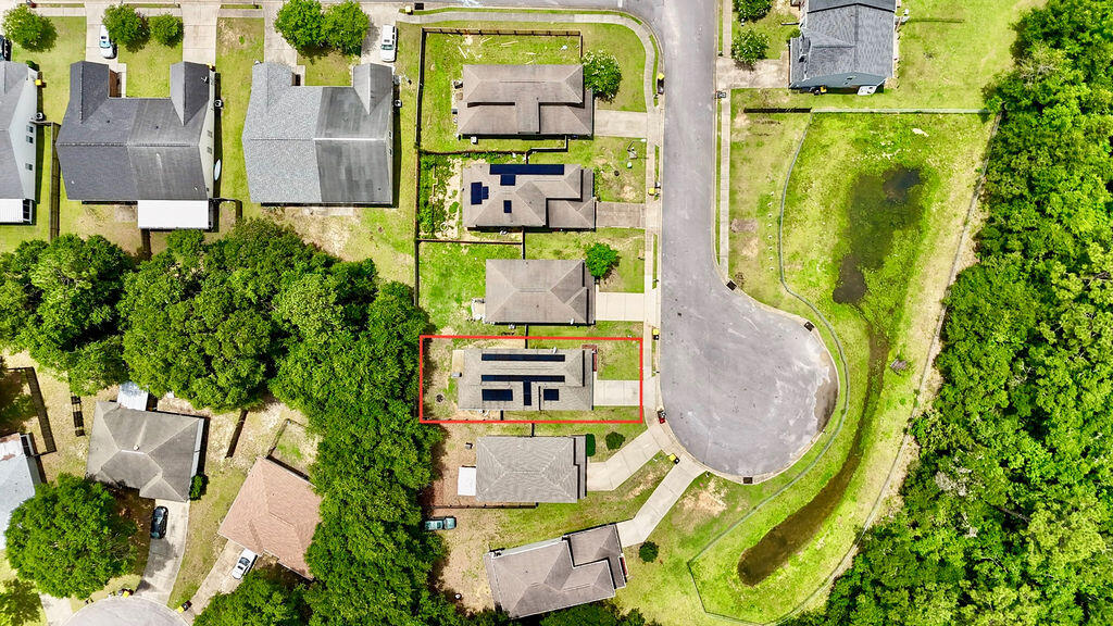 STILLWELL ESTATES - Residential Lease