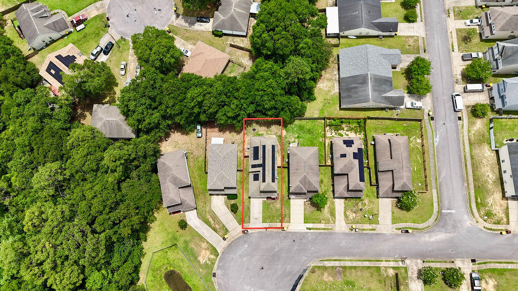 STILLWELL ESTATES - Residential Lease