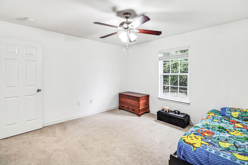 STILLWELL ESTATES - Residential Lease