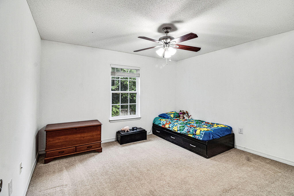 STILLWELL ESTATES - Residential Lease