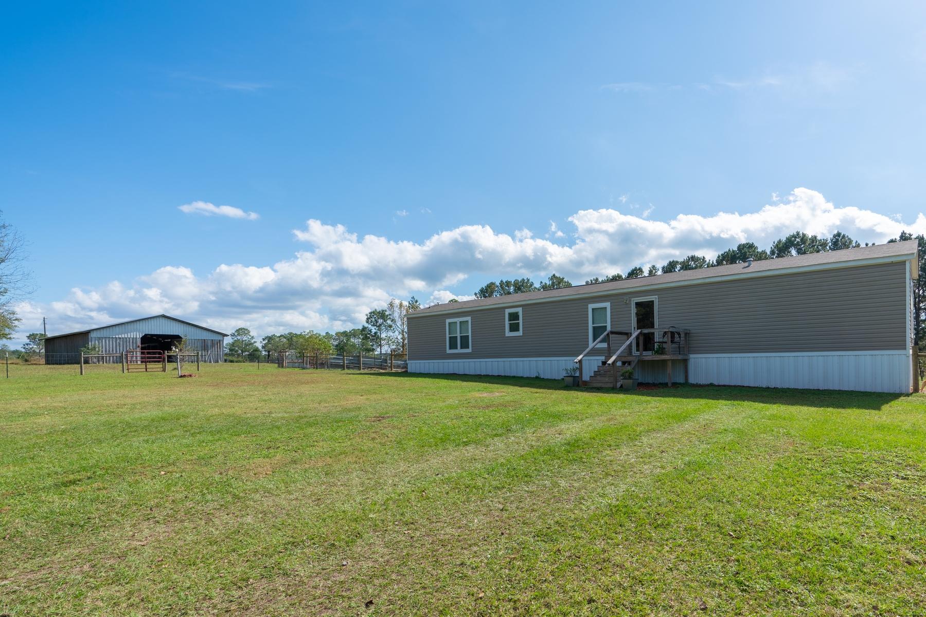 NO RECORDED PROJECT - Residential