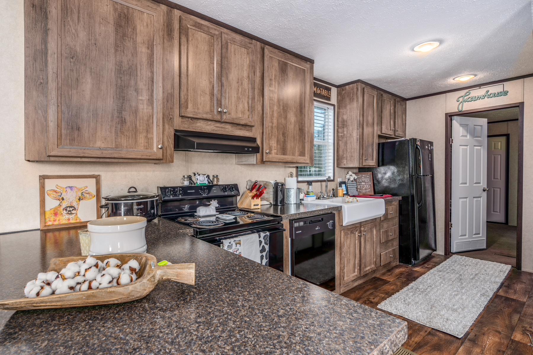 NO RECORDED PROJECT - Residential