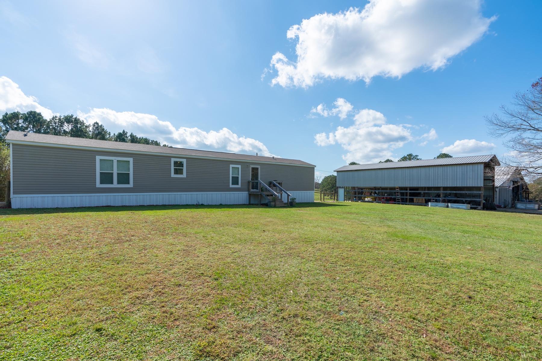 NO RECORDED PROJECT - Residential