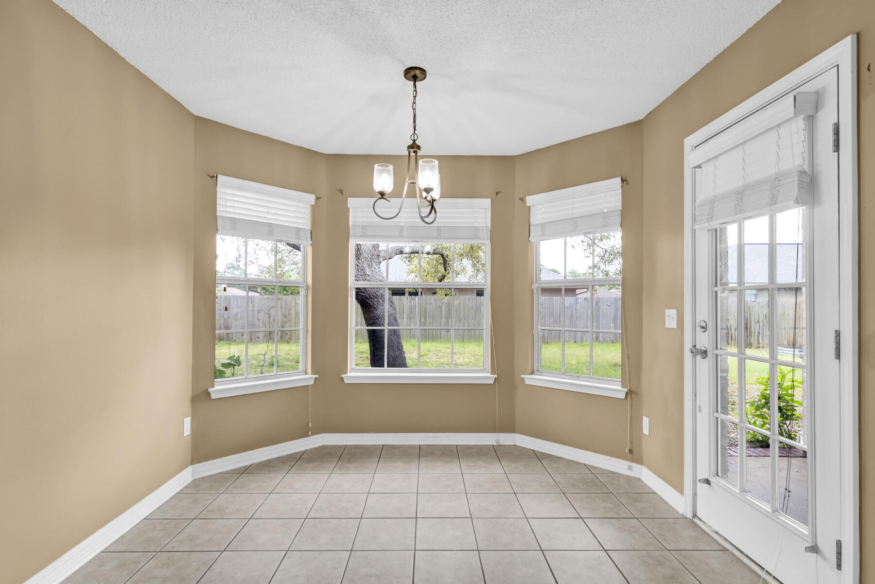 Melissa Oaks - Residential