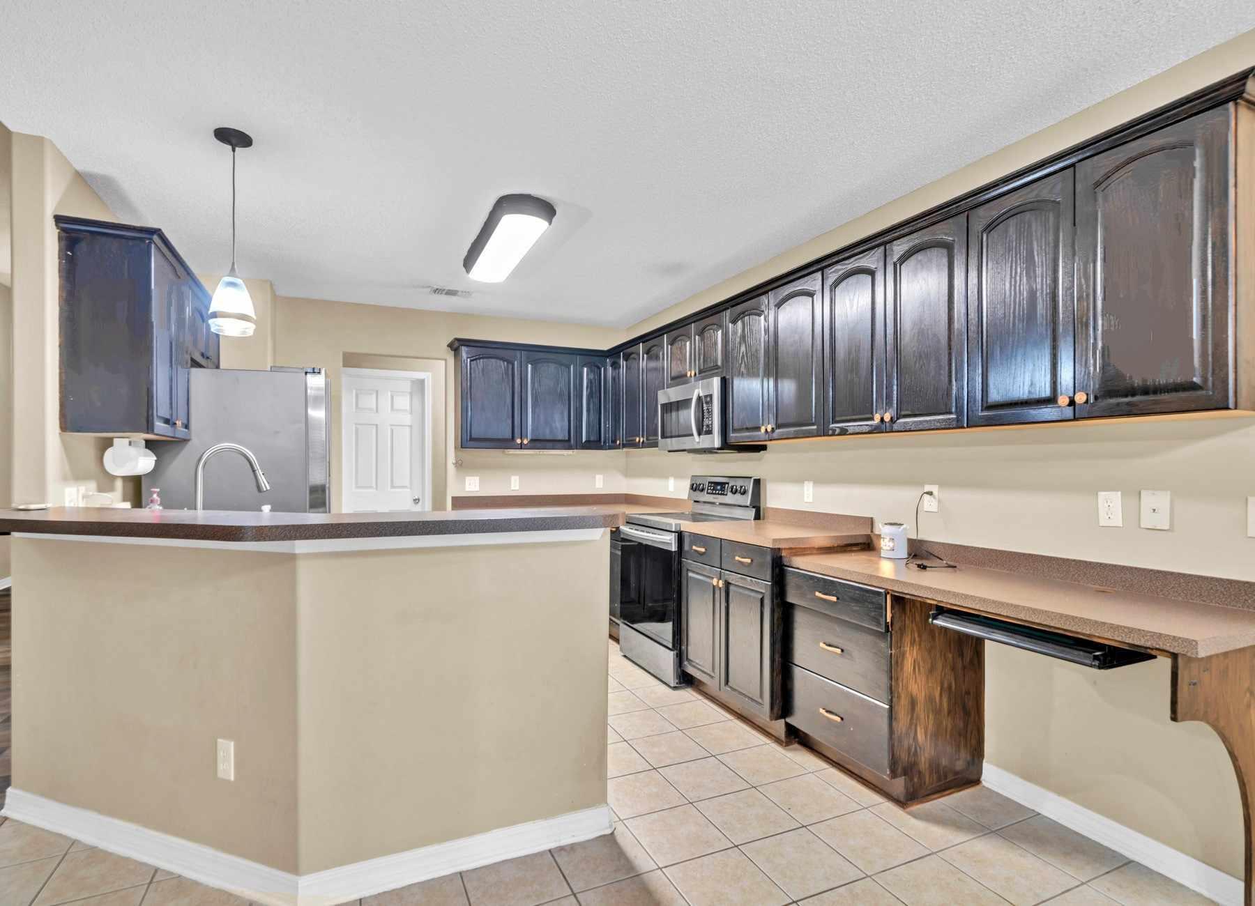 Melissa Oaks - Residential