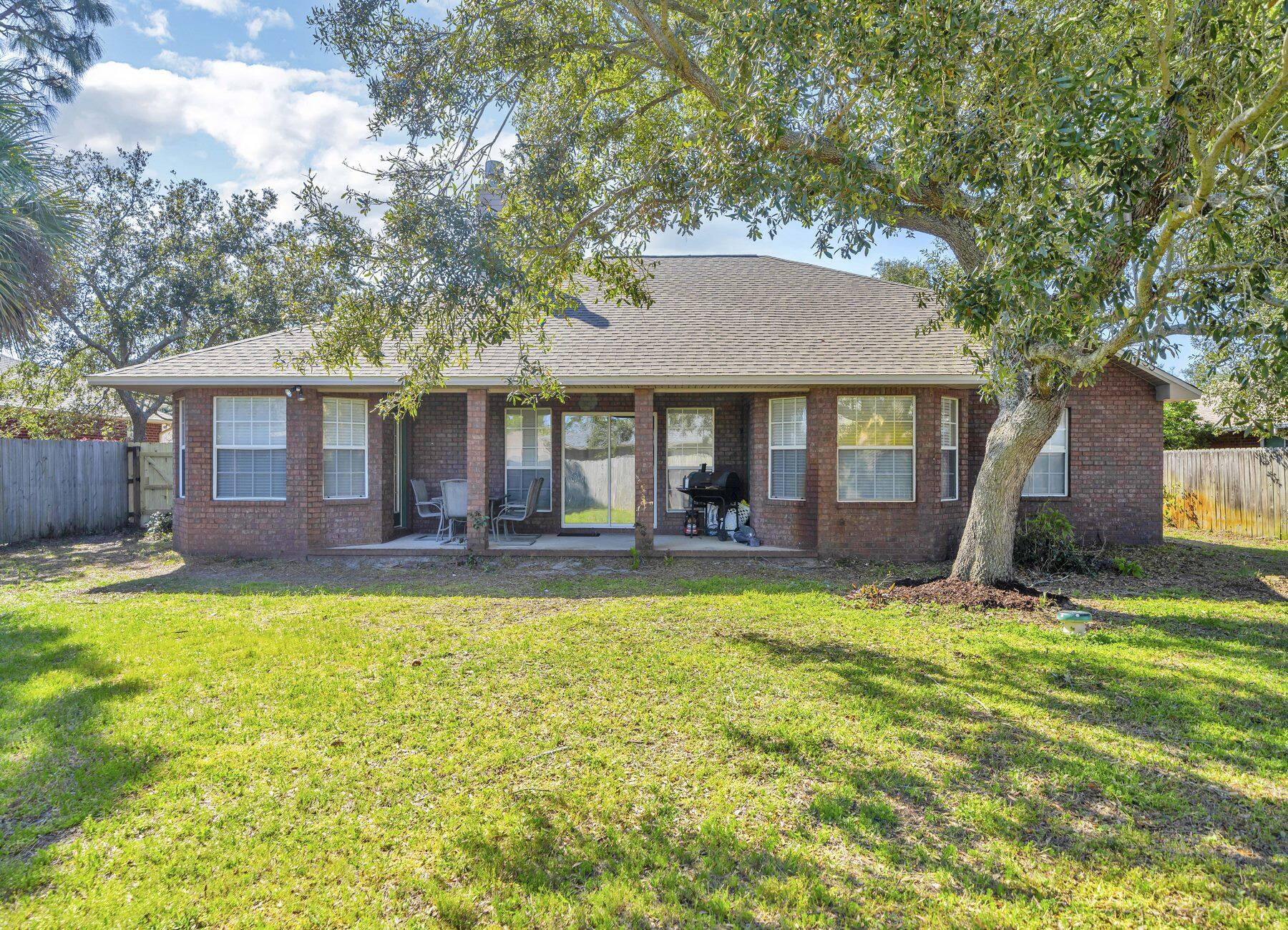 Melissa Oaks - Residential