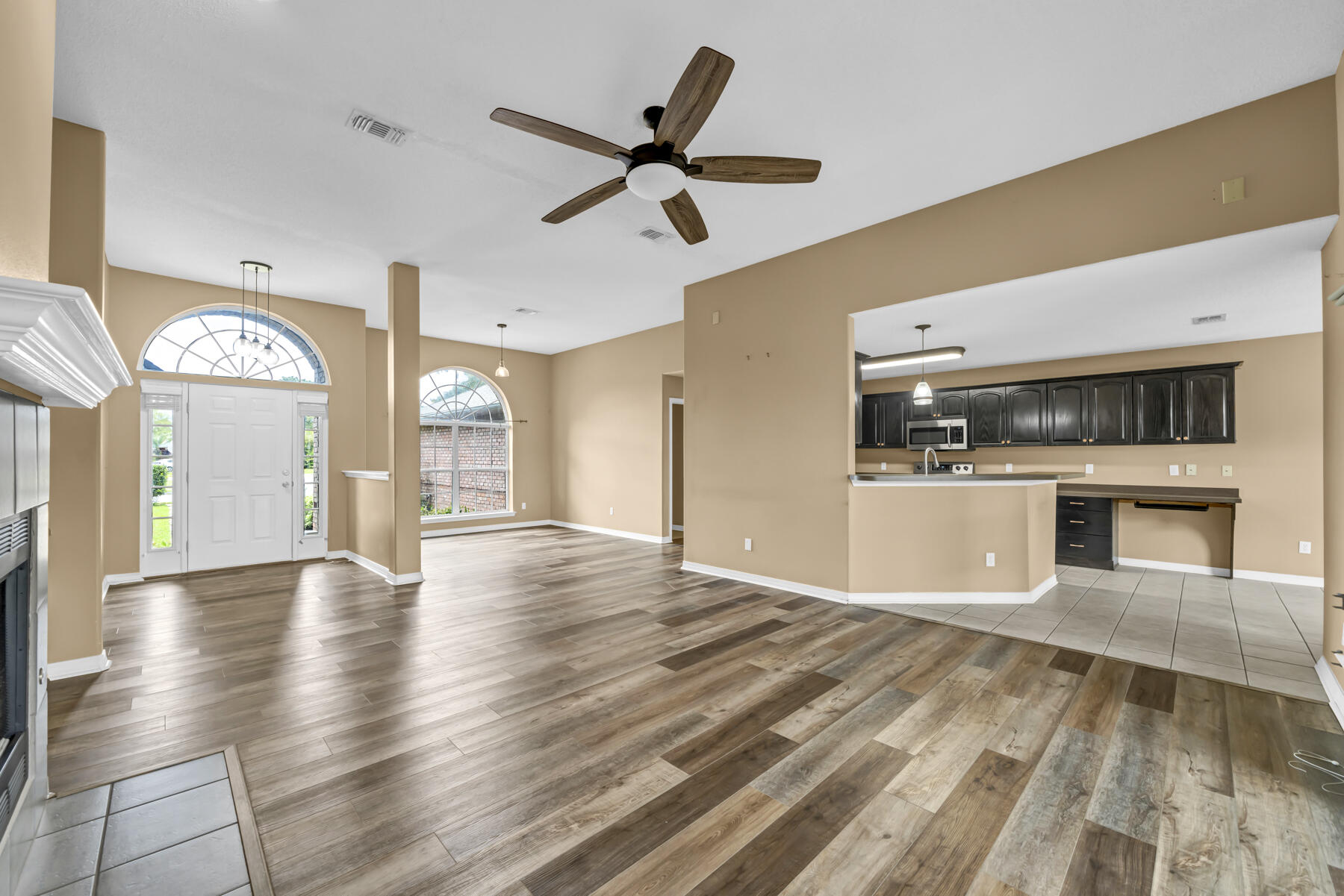 Melissa Oaks - Residential