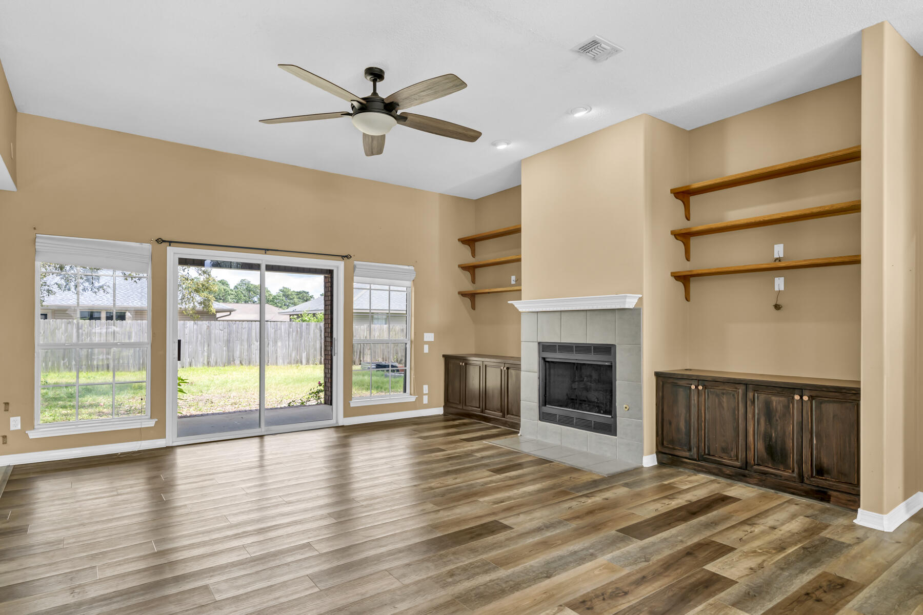 Melissa Oaks - Residential