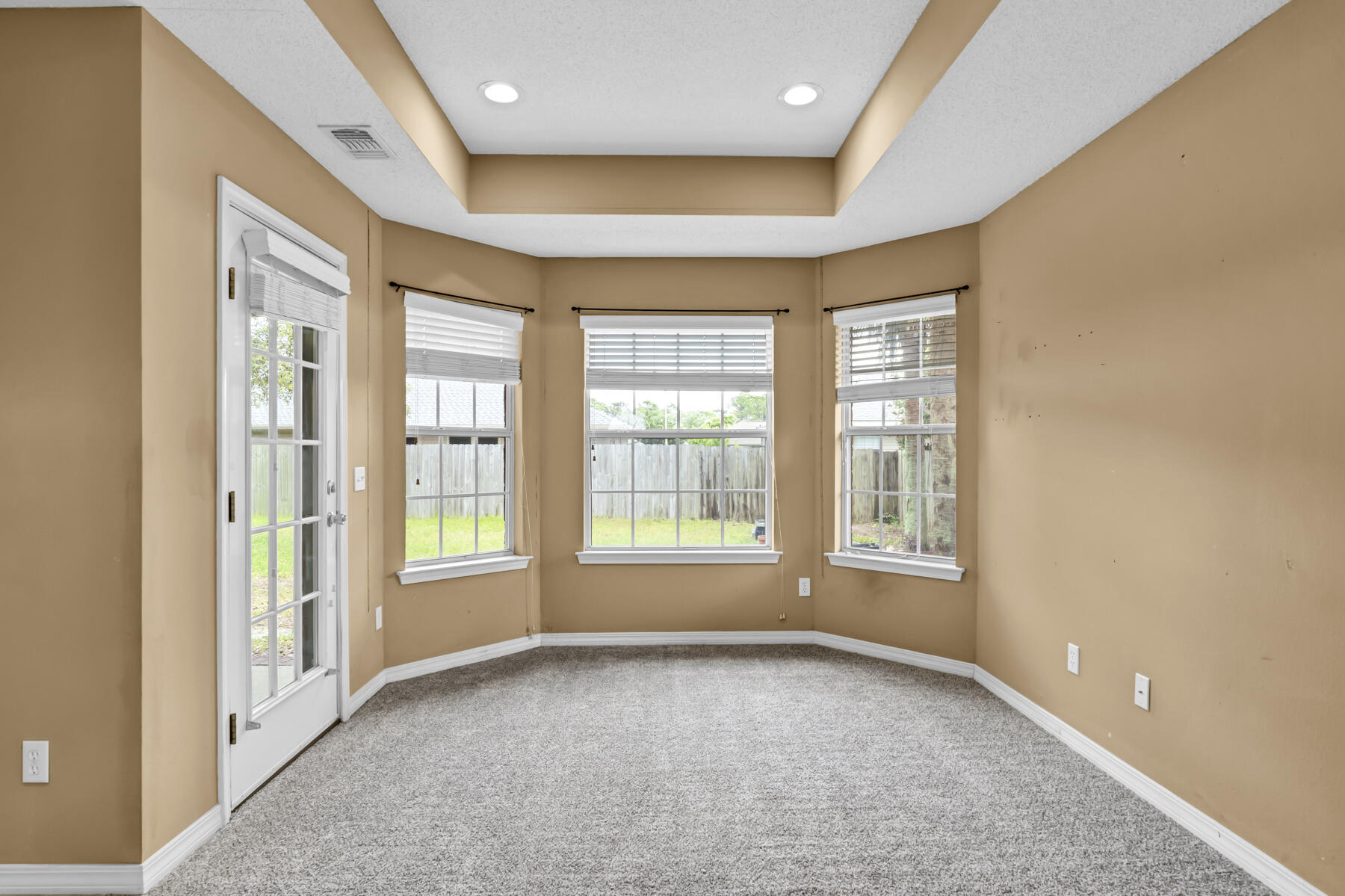 Melissa Oaks - Residential