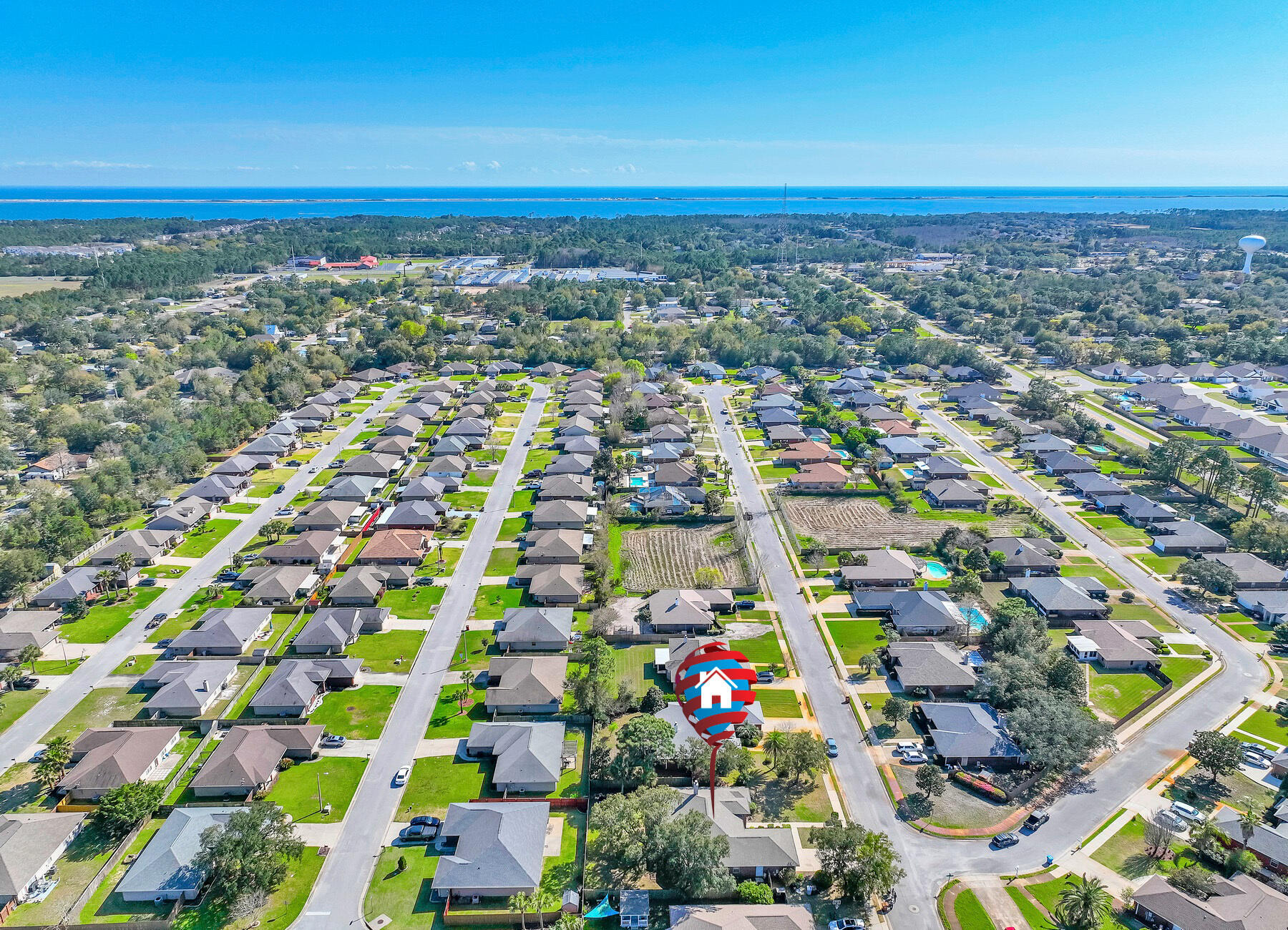 Melissa Oaks - Residential