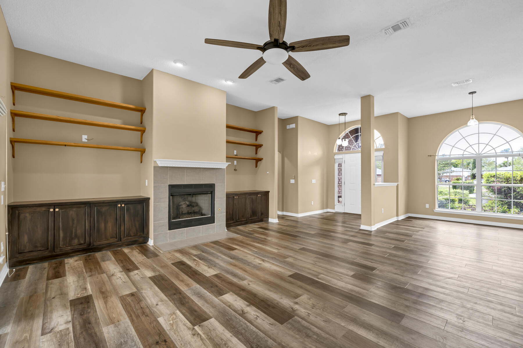 Melissa Oaks - Residential