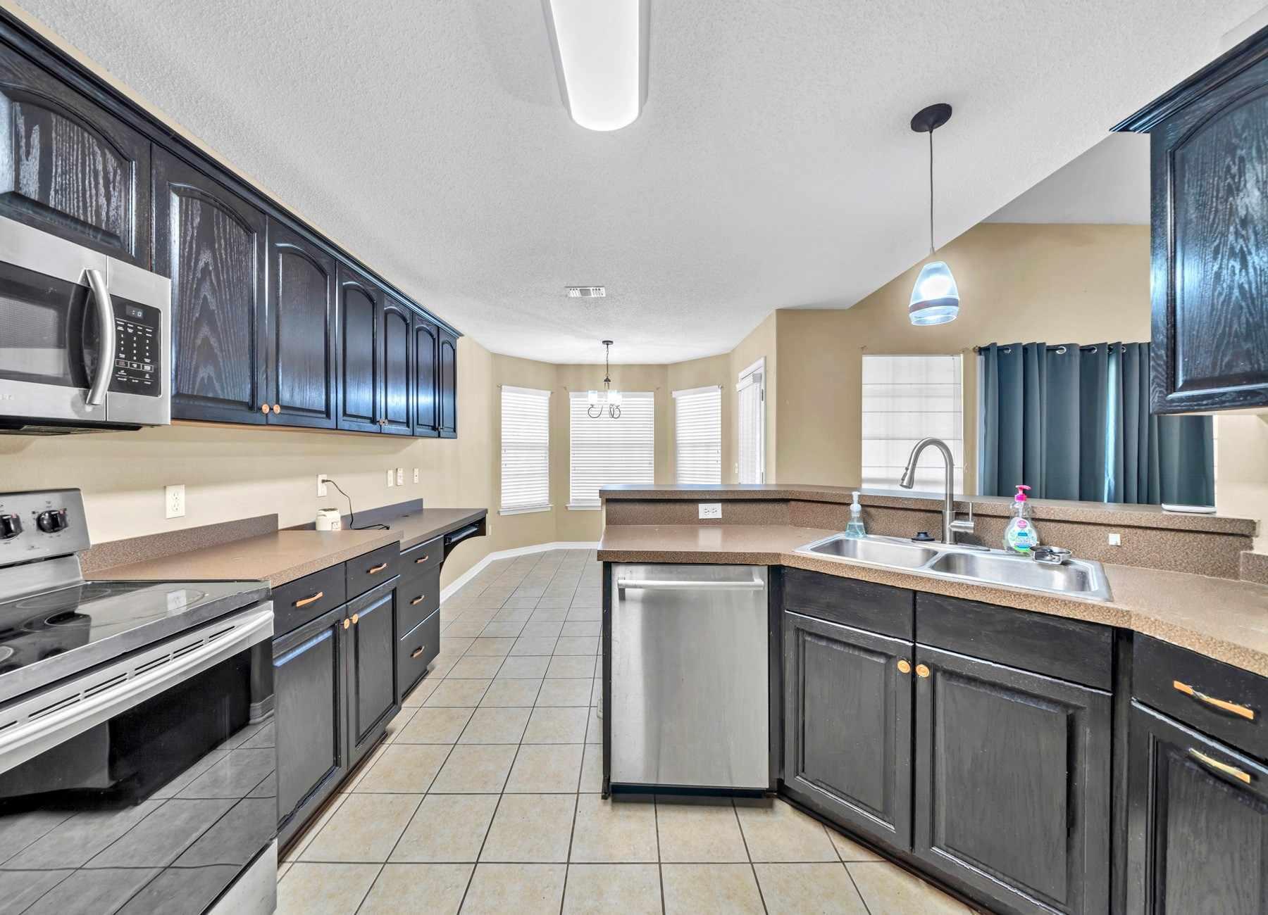 Melissa Oaks - Residential