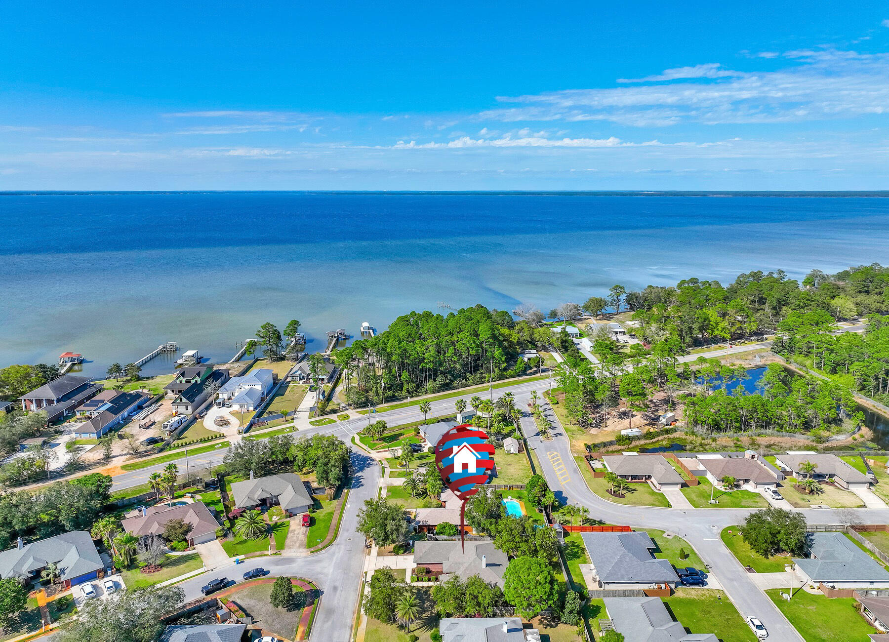 Melissa Oaks - Residential