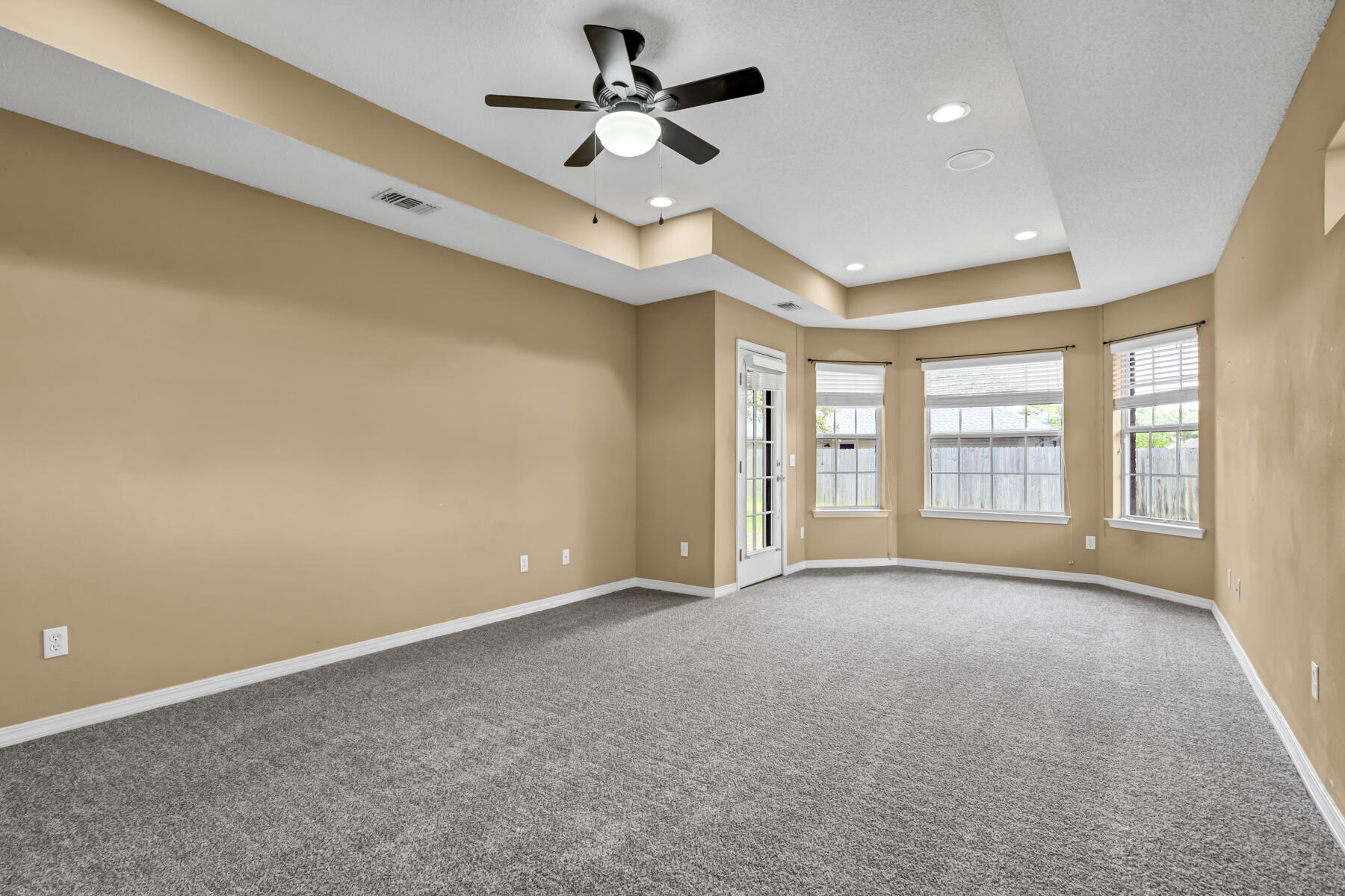 Melissa Oaks - Residential