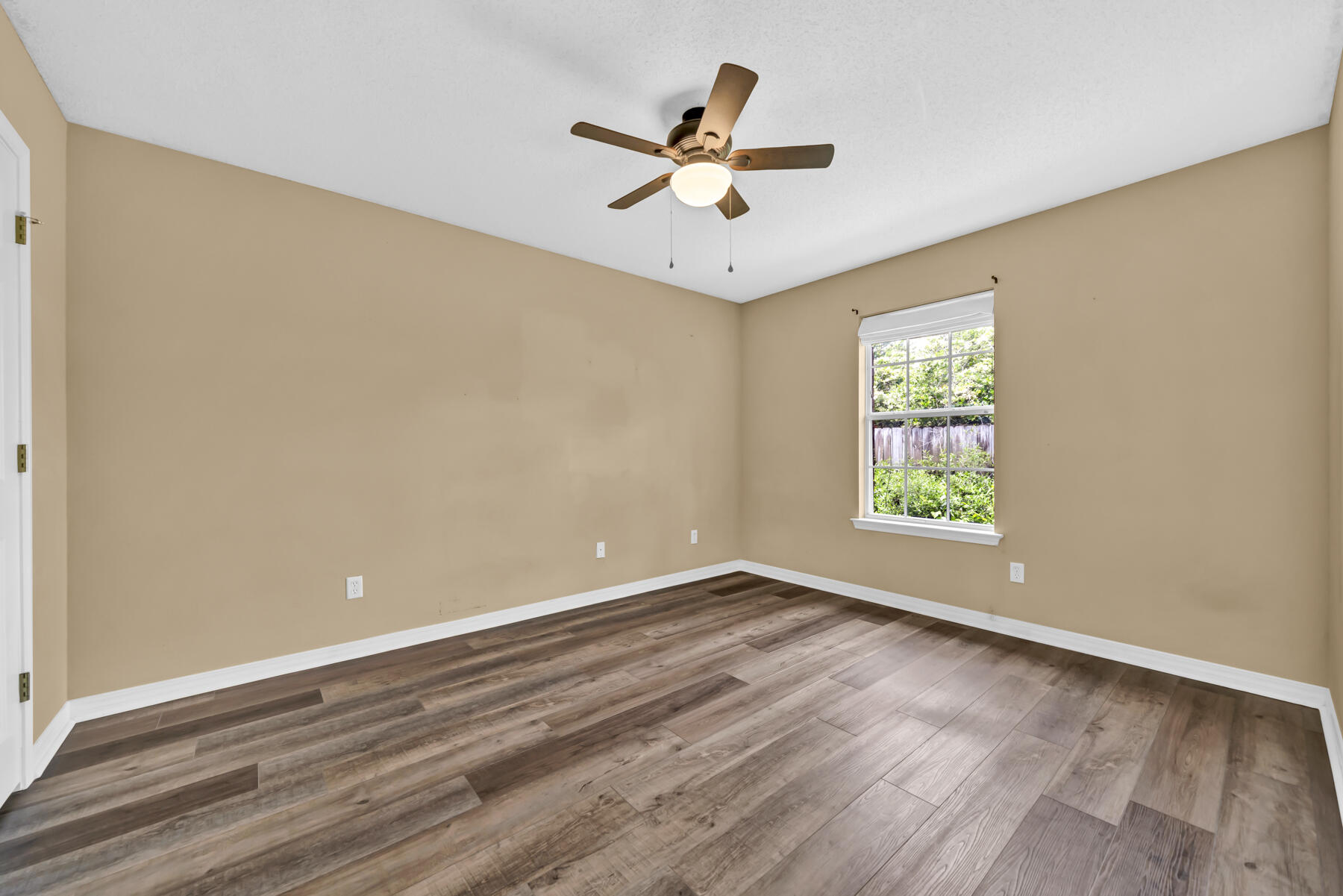 Melissa Oaks - Residential