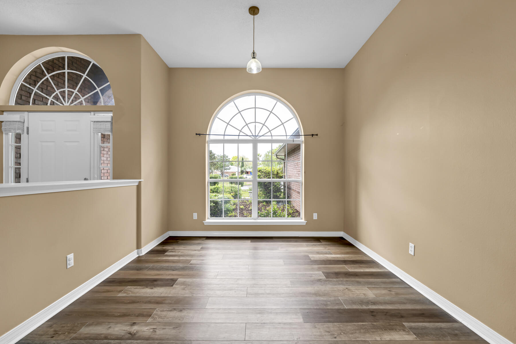 Melissa Oaks - Residential