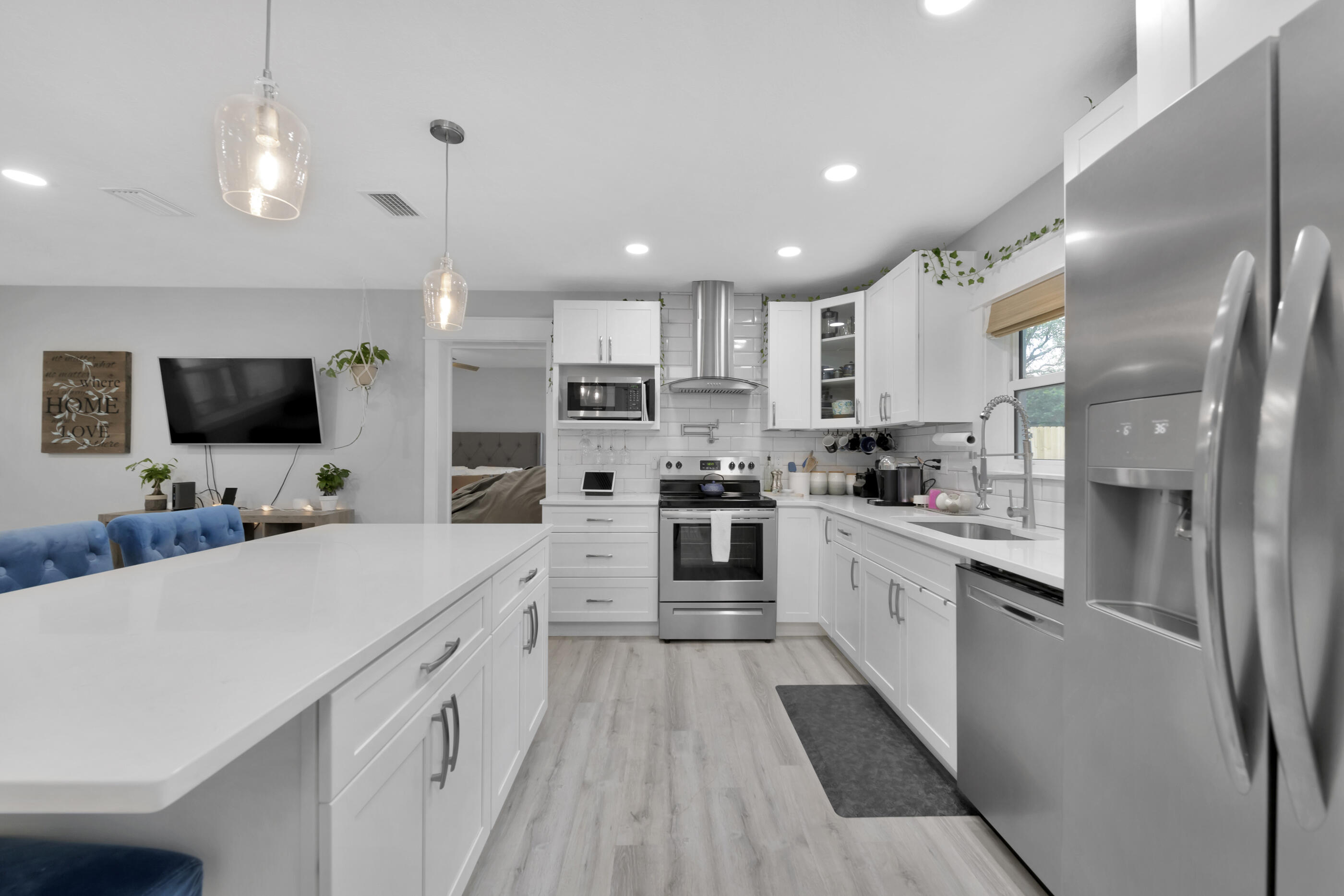 OAKLAND HEIGHTS - Residential