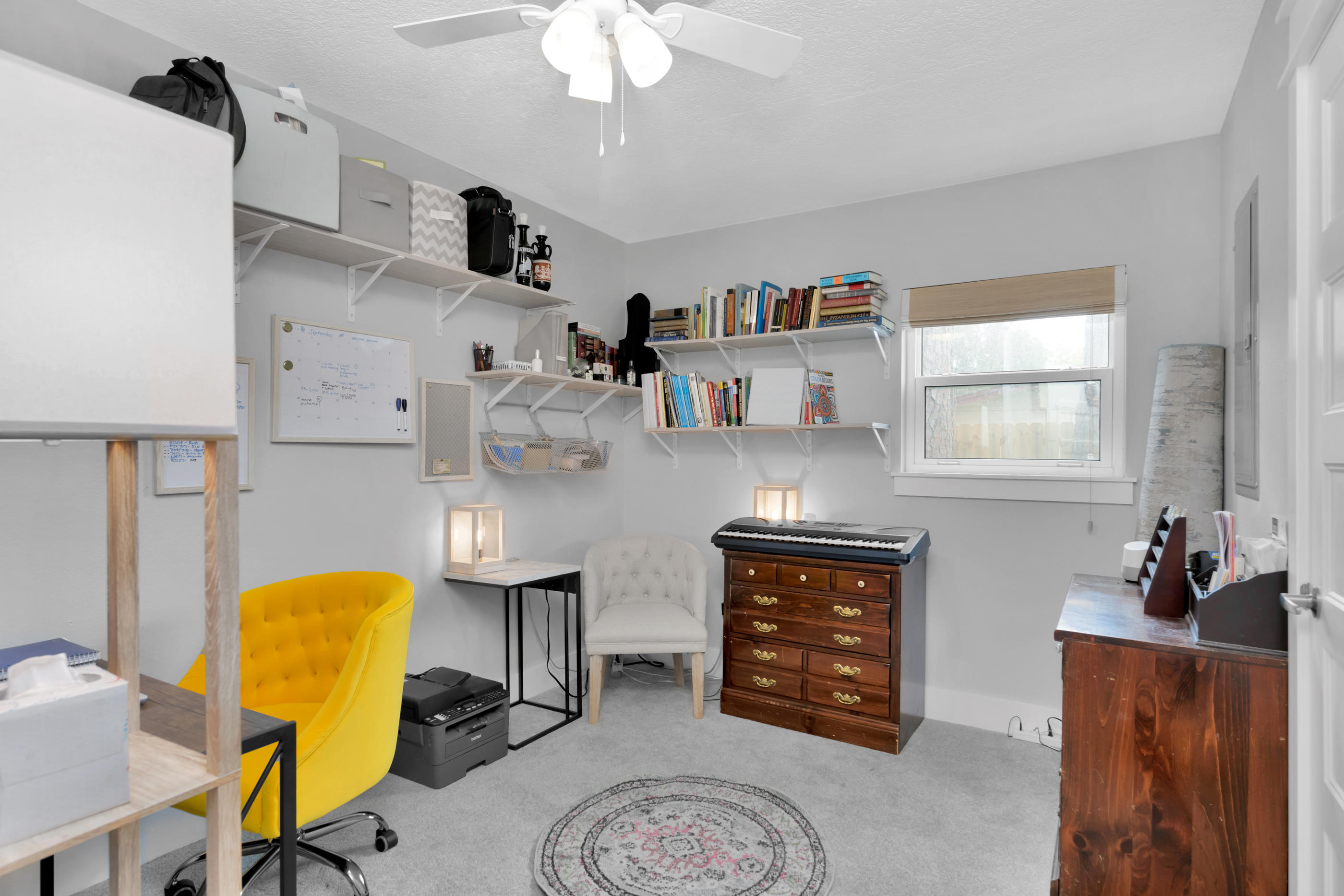 OAKLAND HEIGHTS - Residential