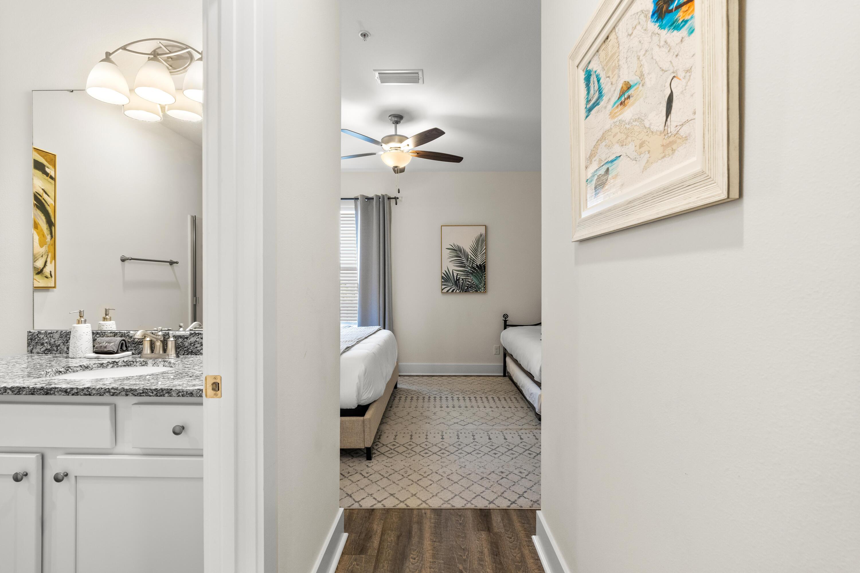 HIDDEN LAKE Condominium - Residential