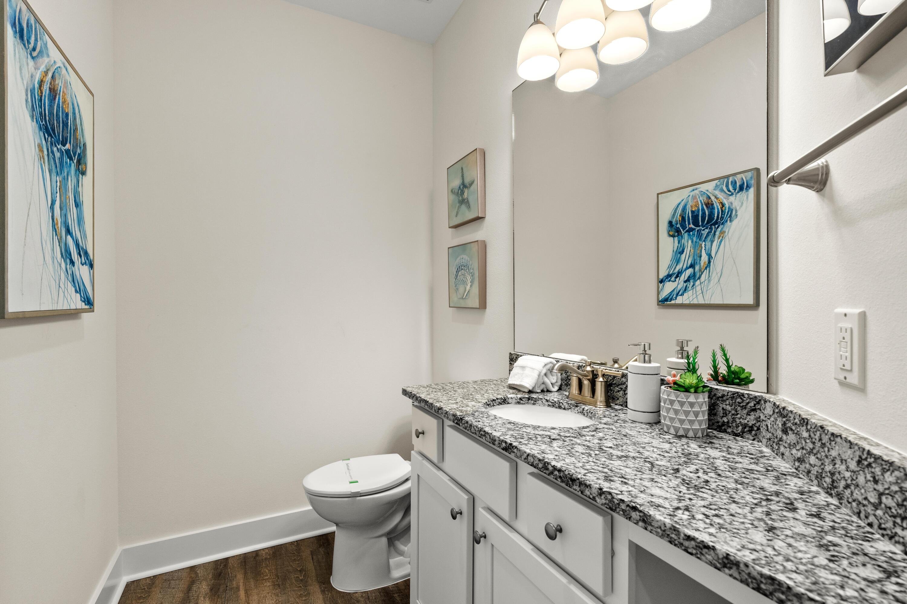 HIDDEN LAKE Condominium - Residential