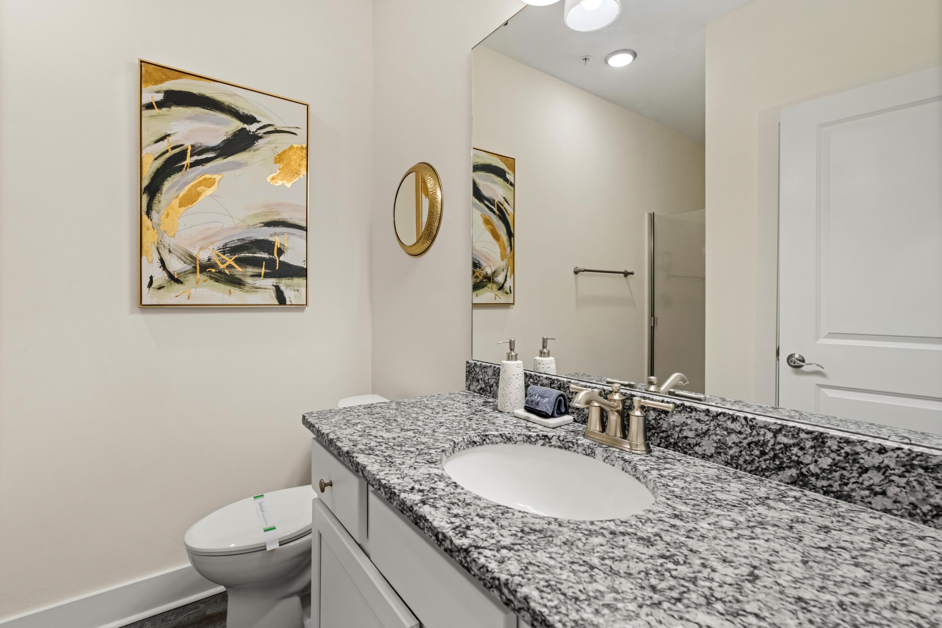 HIDDEN LAKE Condominium - Residential