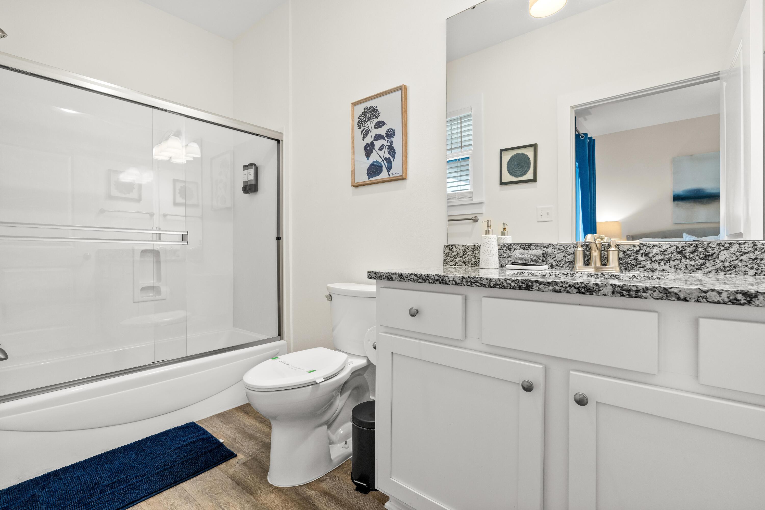 HIDDEN LAKE Condominium - Residential