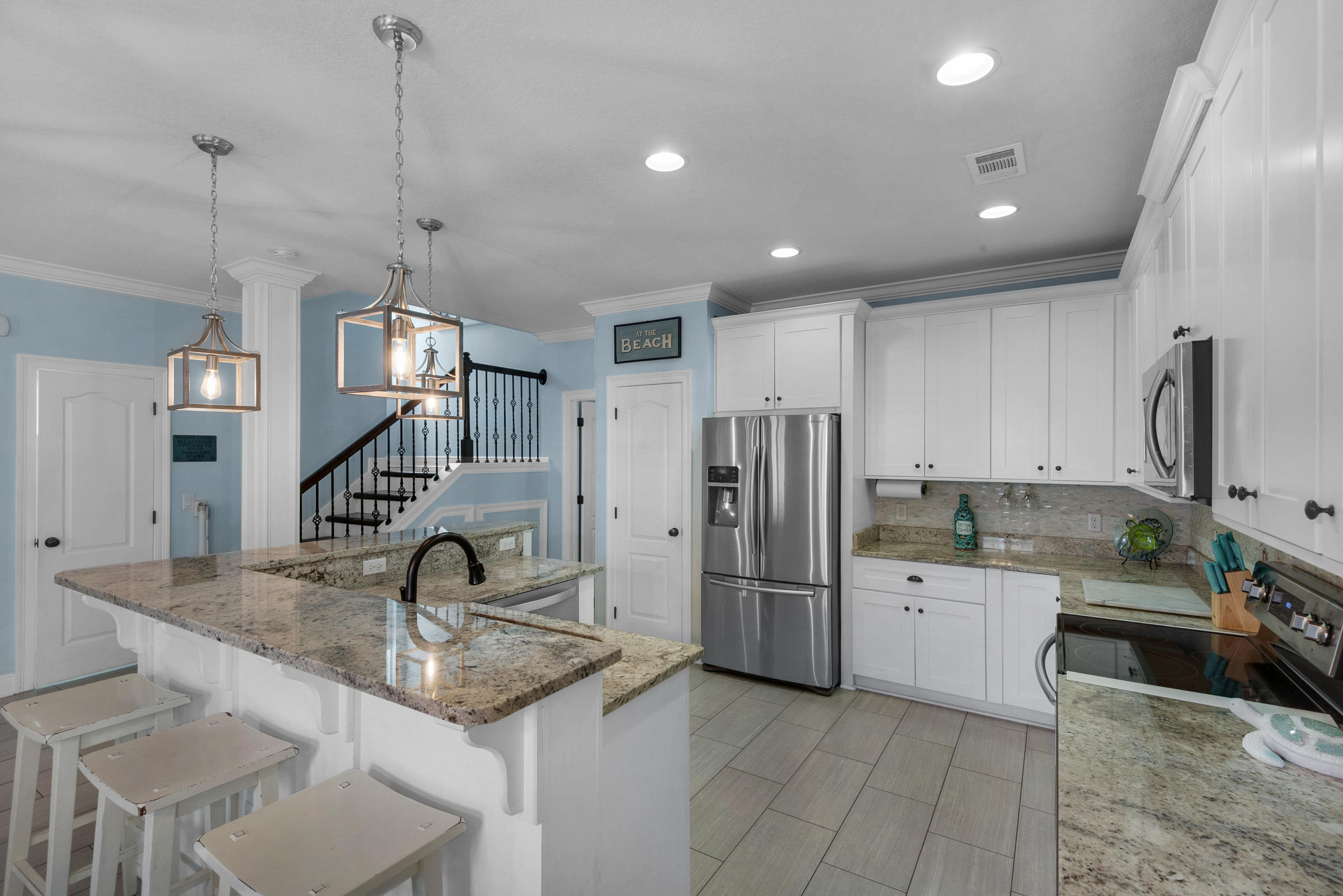 The Villages of Crystal Beach - Residential