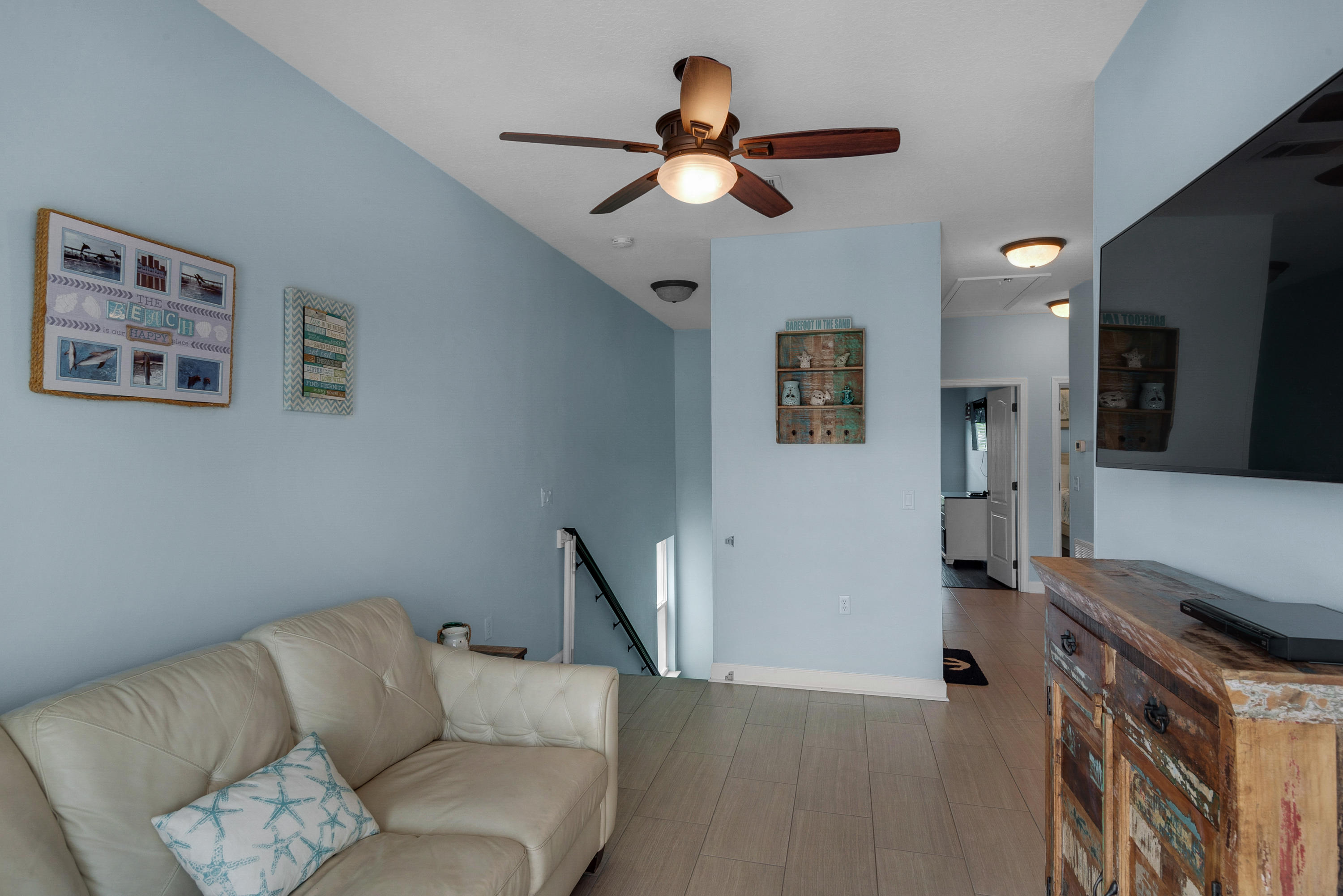 The Villages of Crystal Beach - Residential