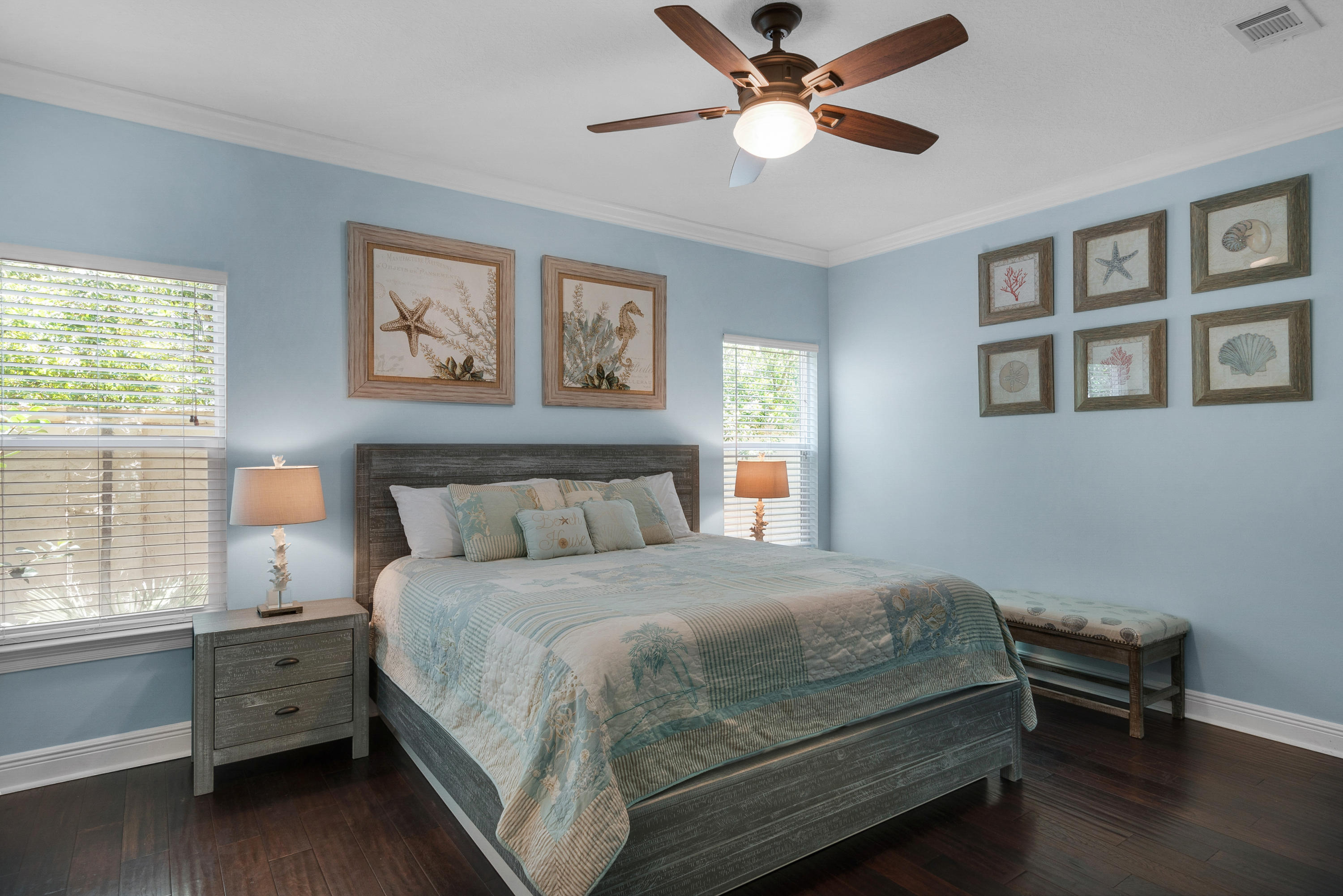 The Villages of Crystal Beach - Residential