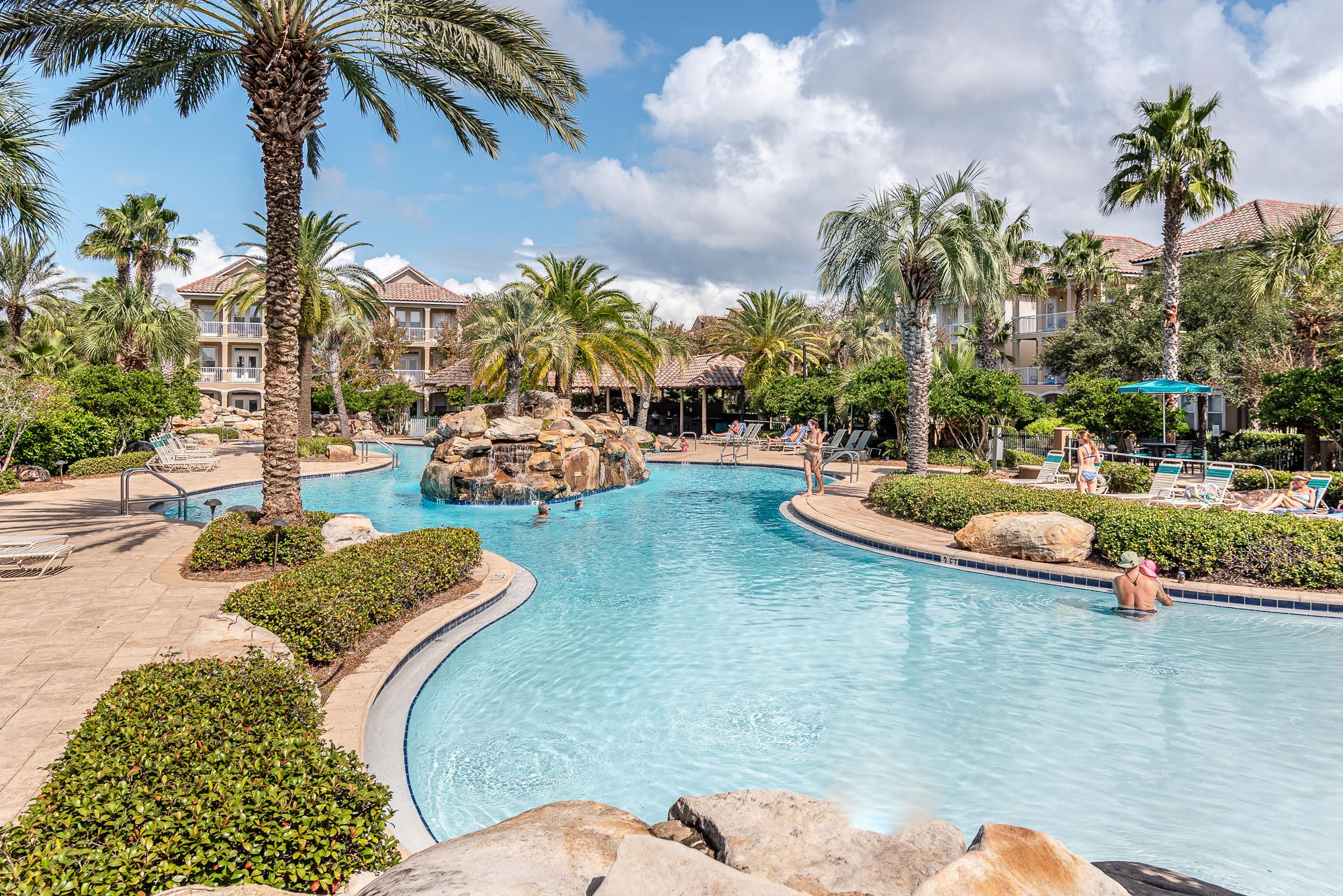 The Villages of Crystal Beach - Residential