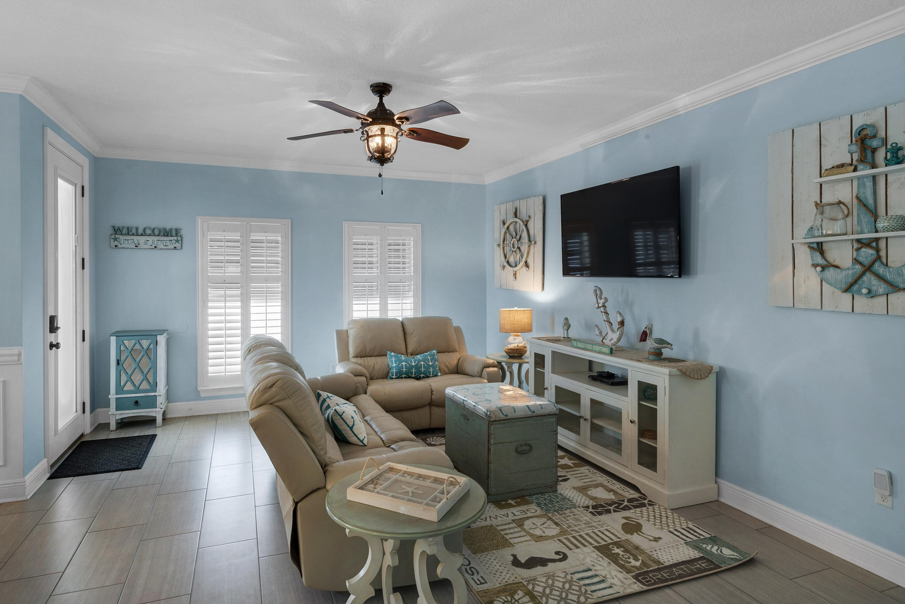 The Villages of Crystal Beach - Residential