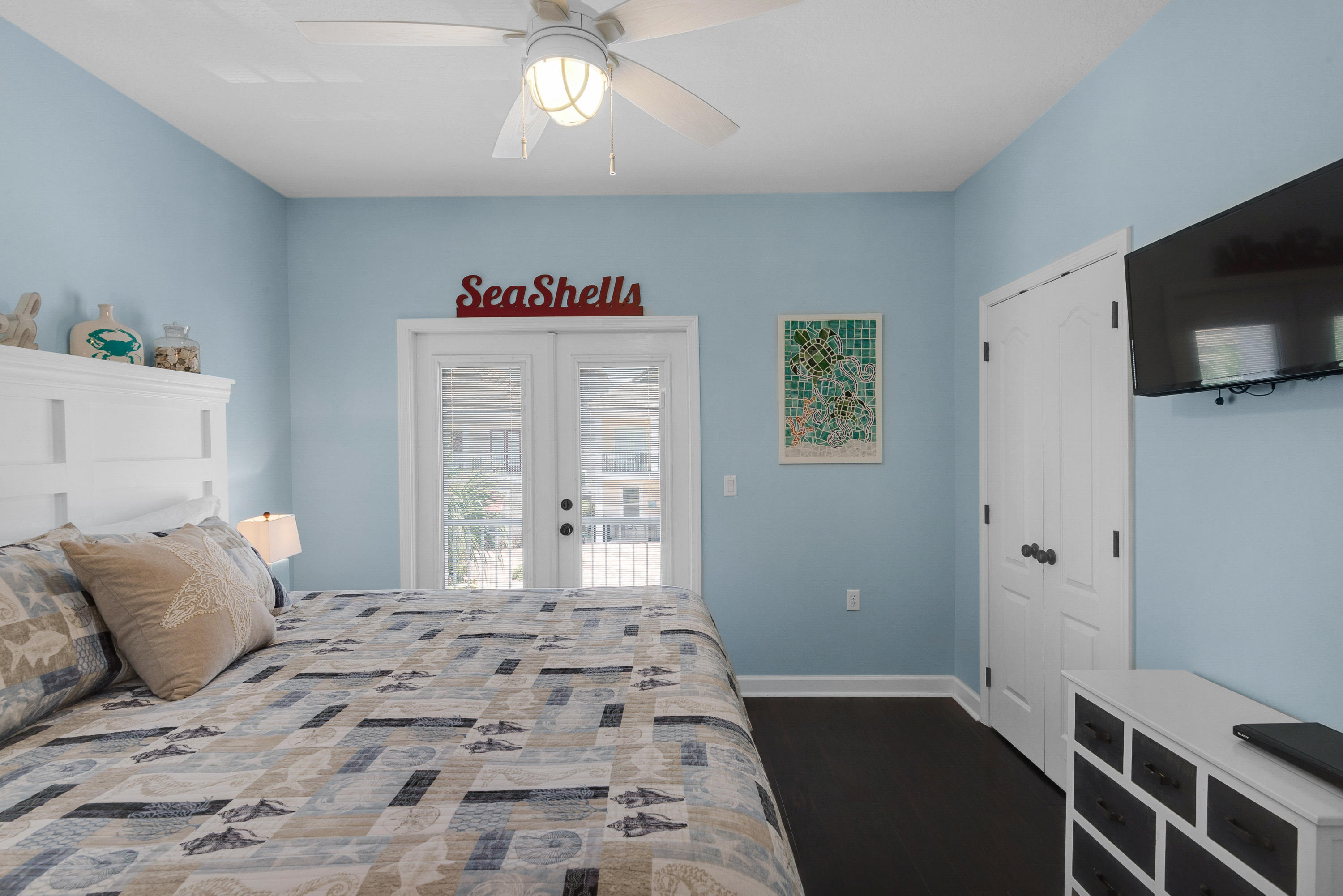 The Villages of Crystal Beach - Residential