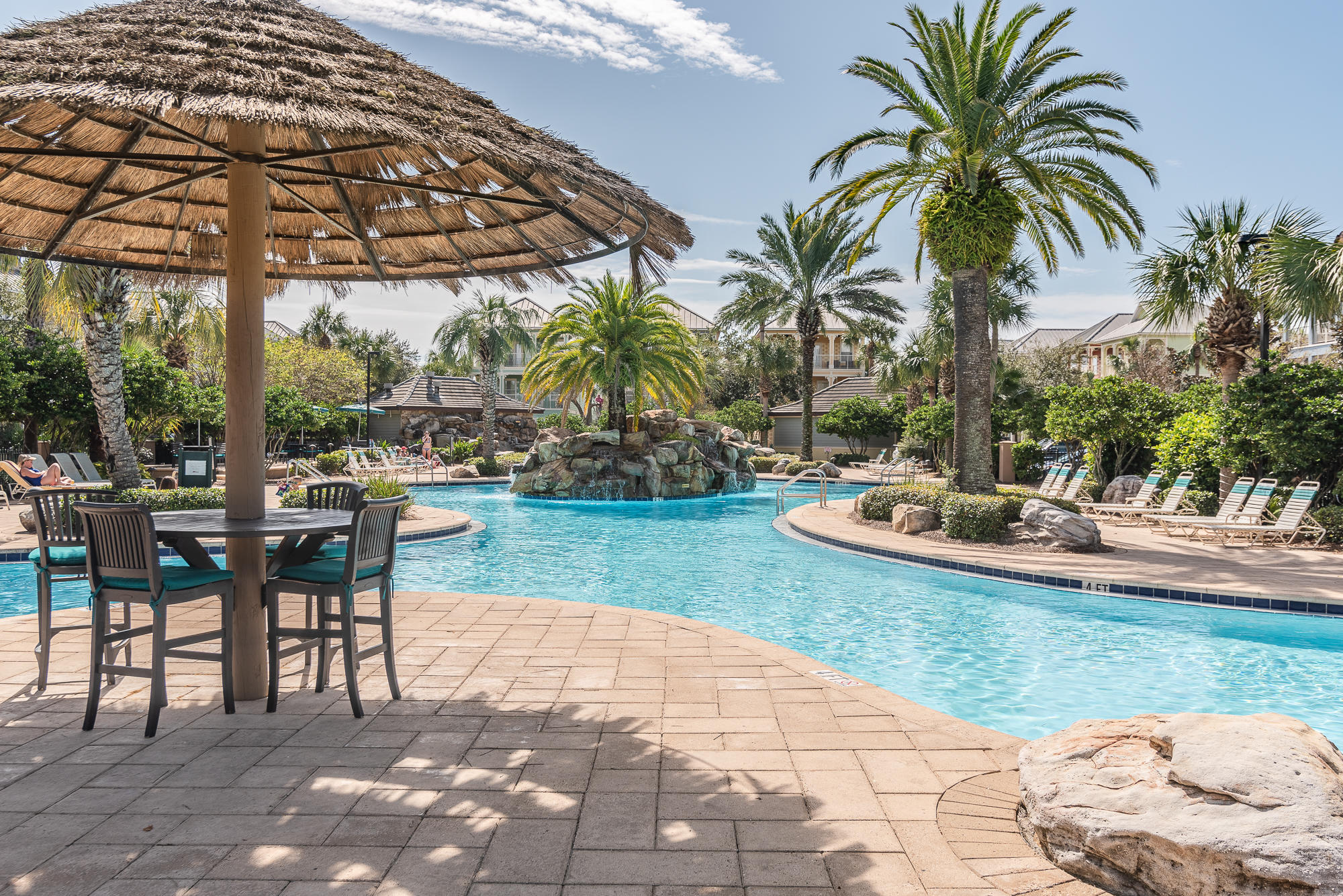 The Villages of Crystal Beach - Residential