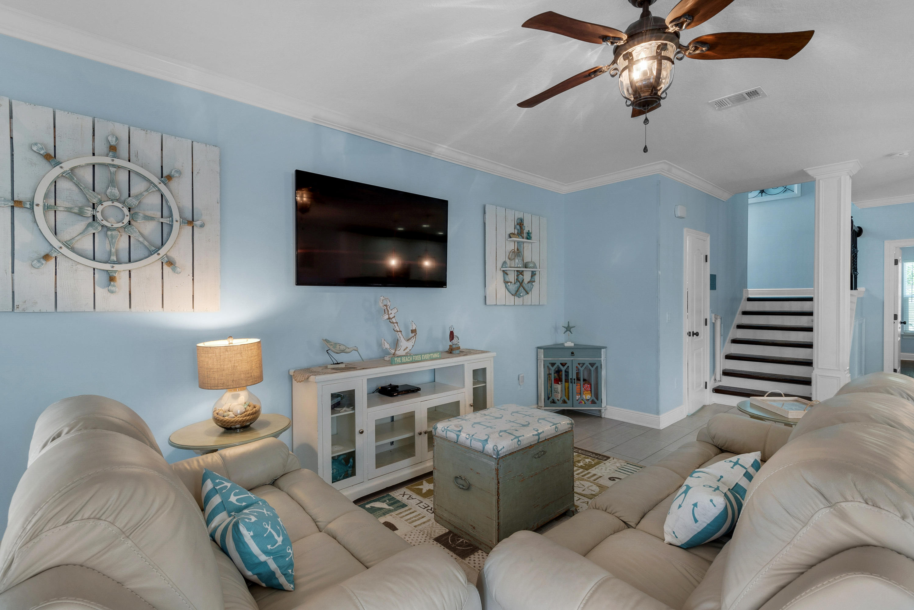 The Villages of Crystal Beach - Residential