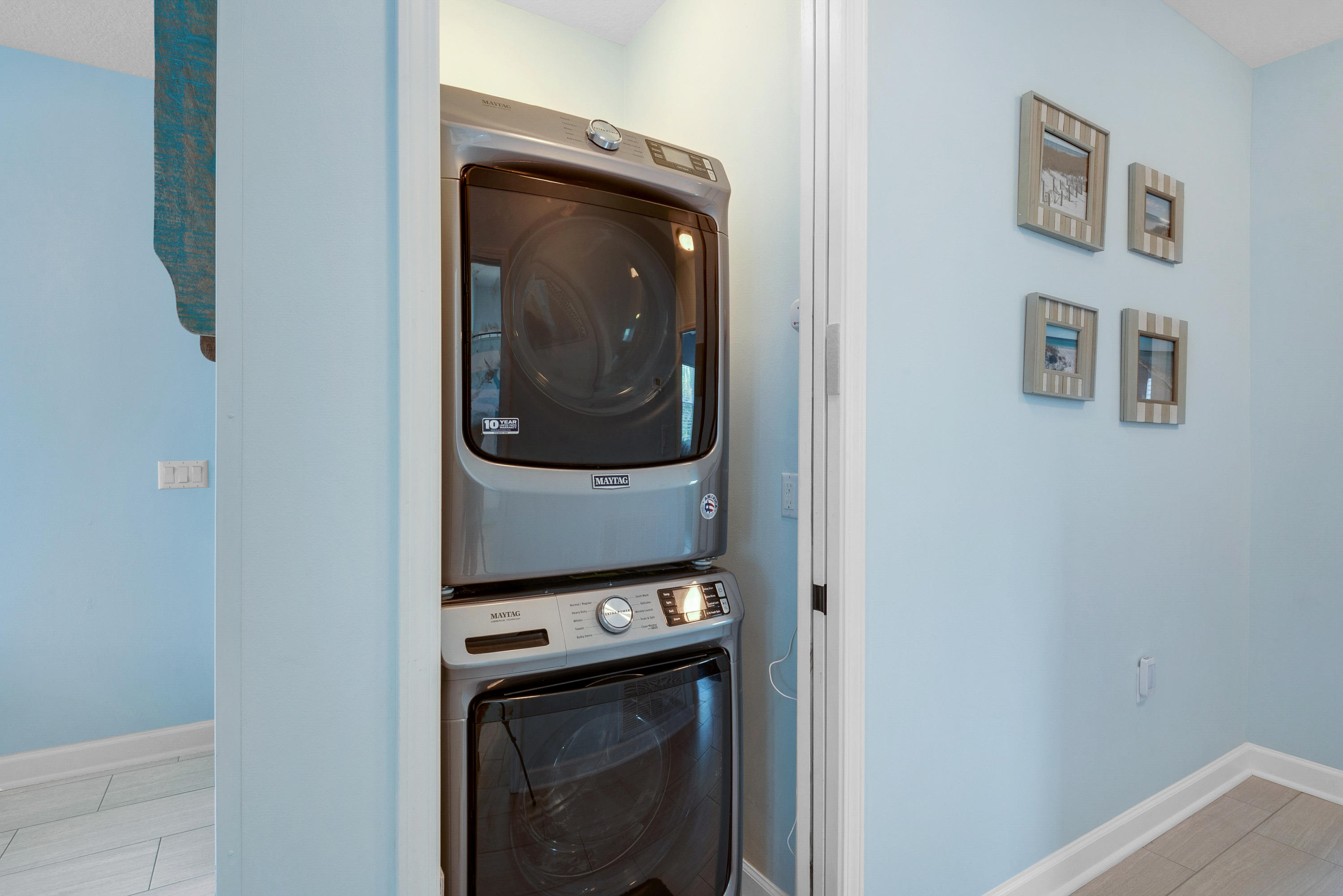 The Villages of Crystal Beach - Residential