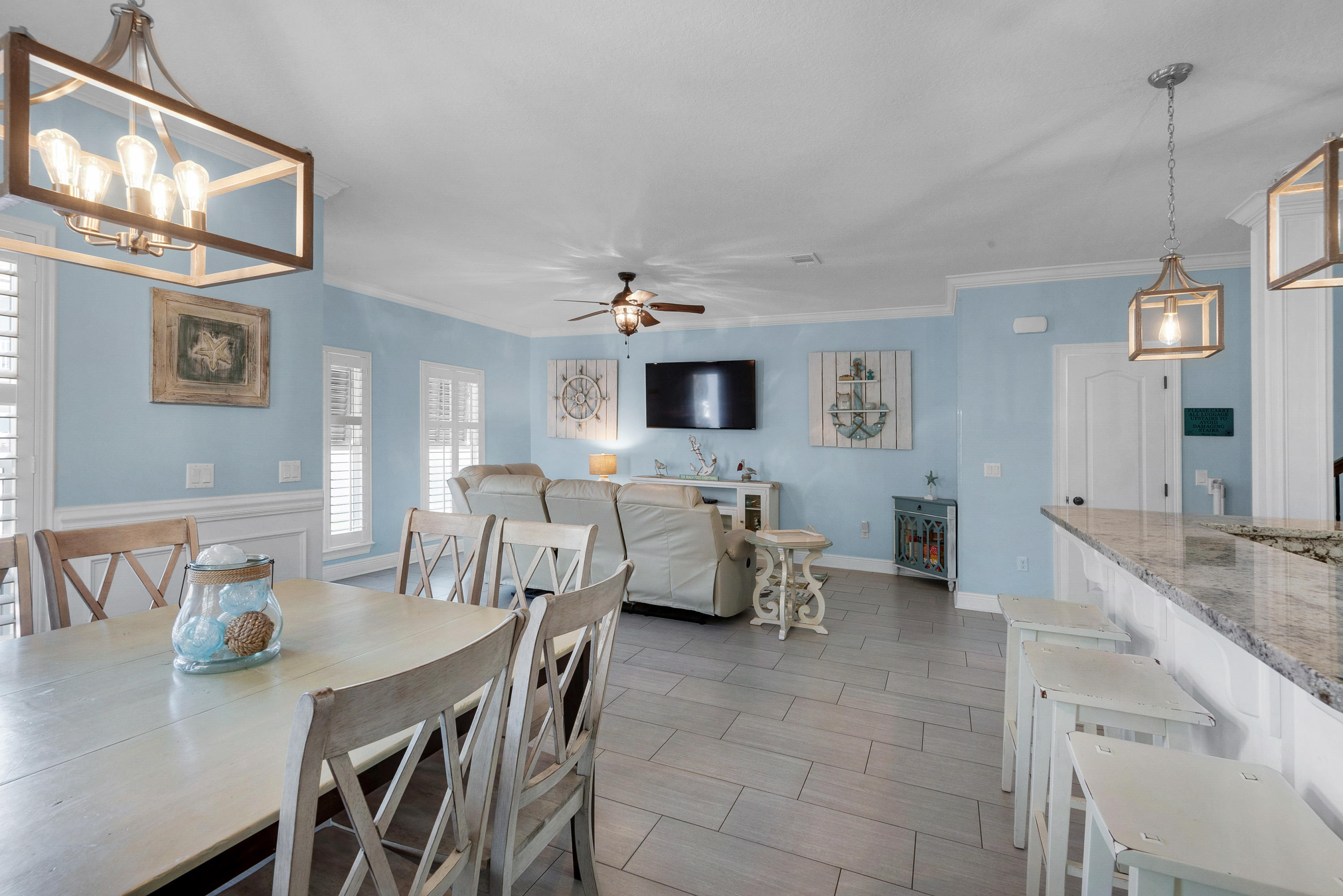 The Villages of Crystal Beach - Residential