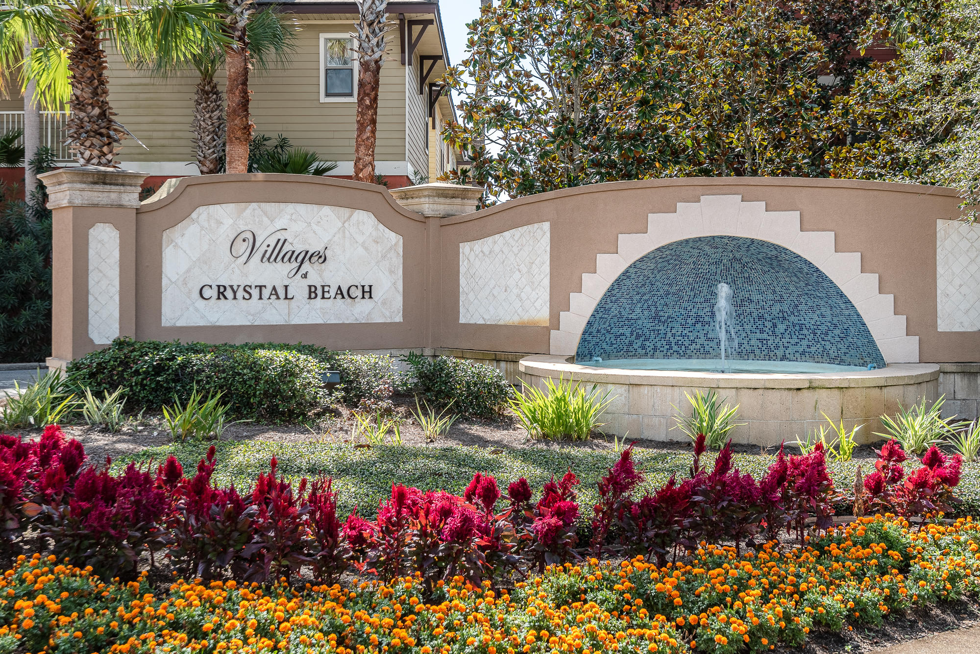 The Villages of Crystal Beach - Residential