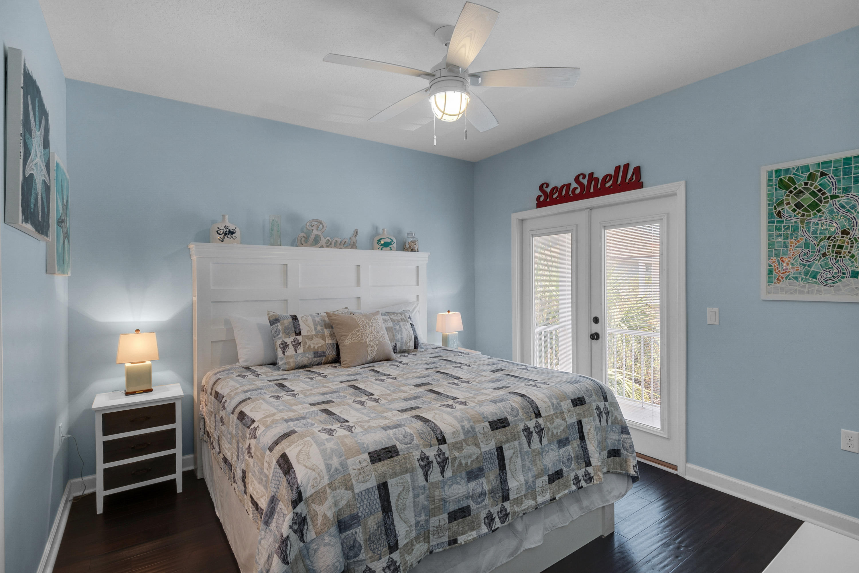 The Villages of Crystal Beach - Residential