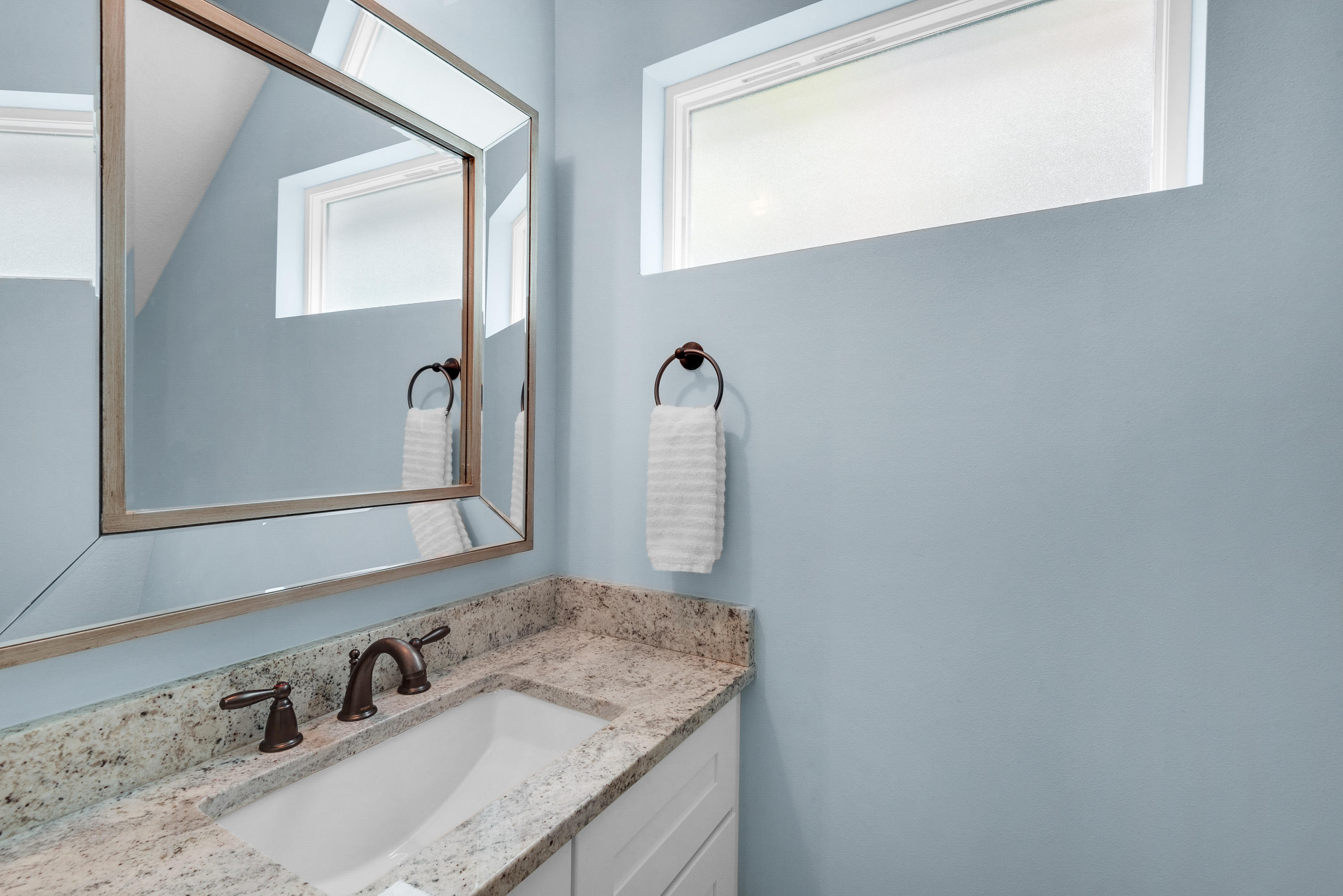 The Villages of Crystal Beach - Residential