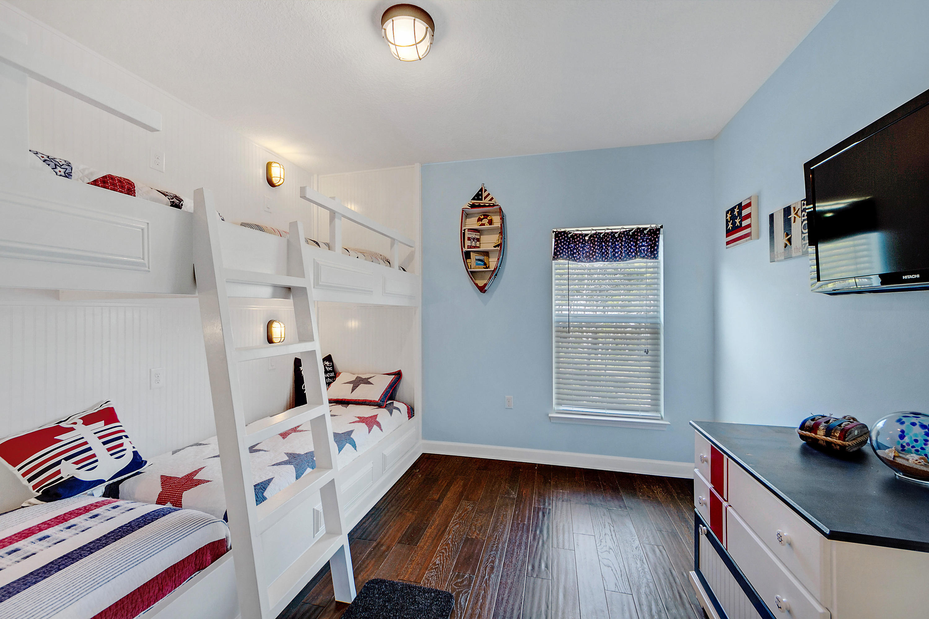 The Villages of Crystal Beach - Residential