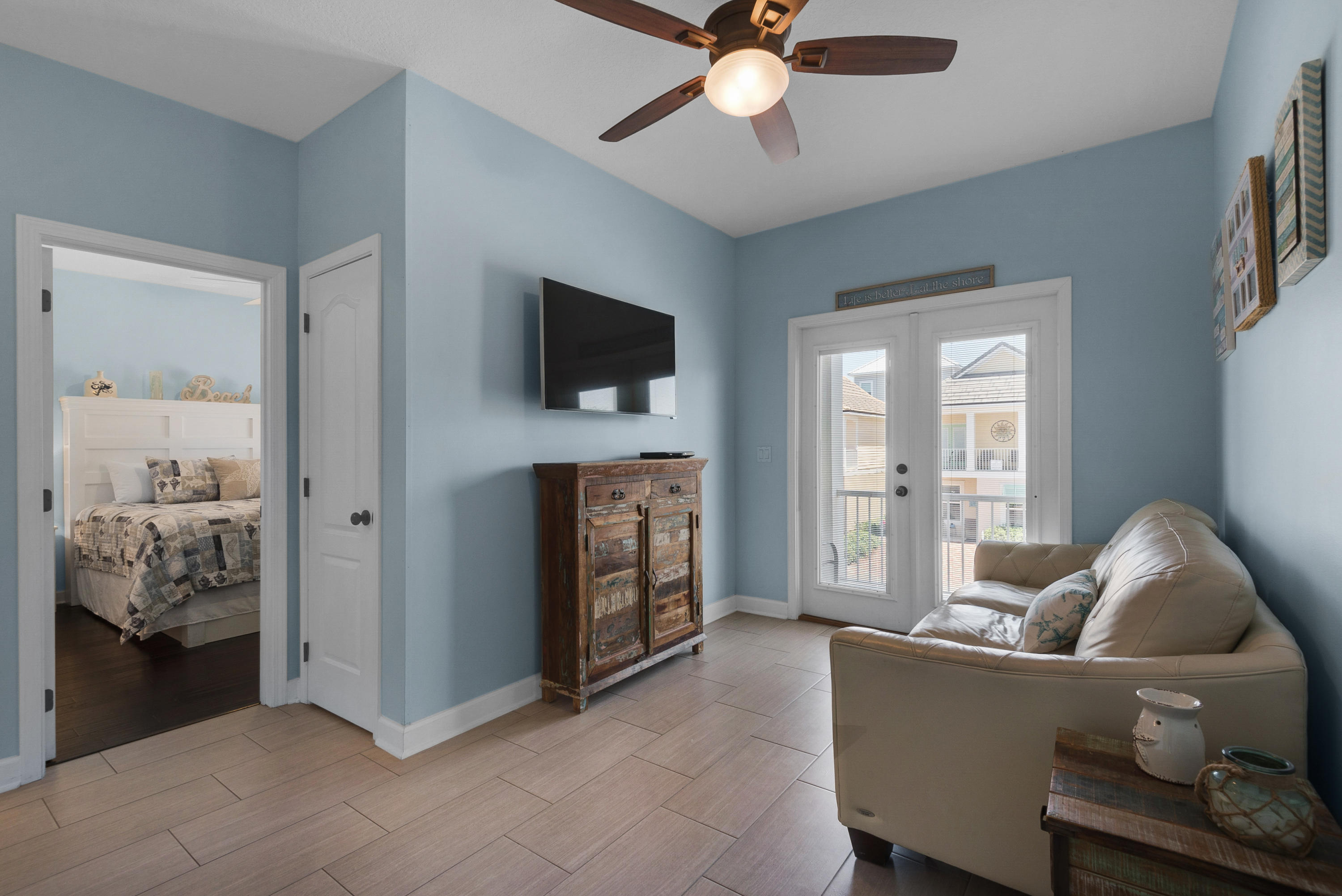 The Villages of Crystal Beach - Residential